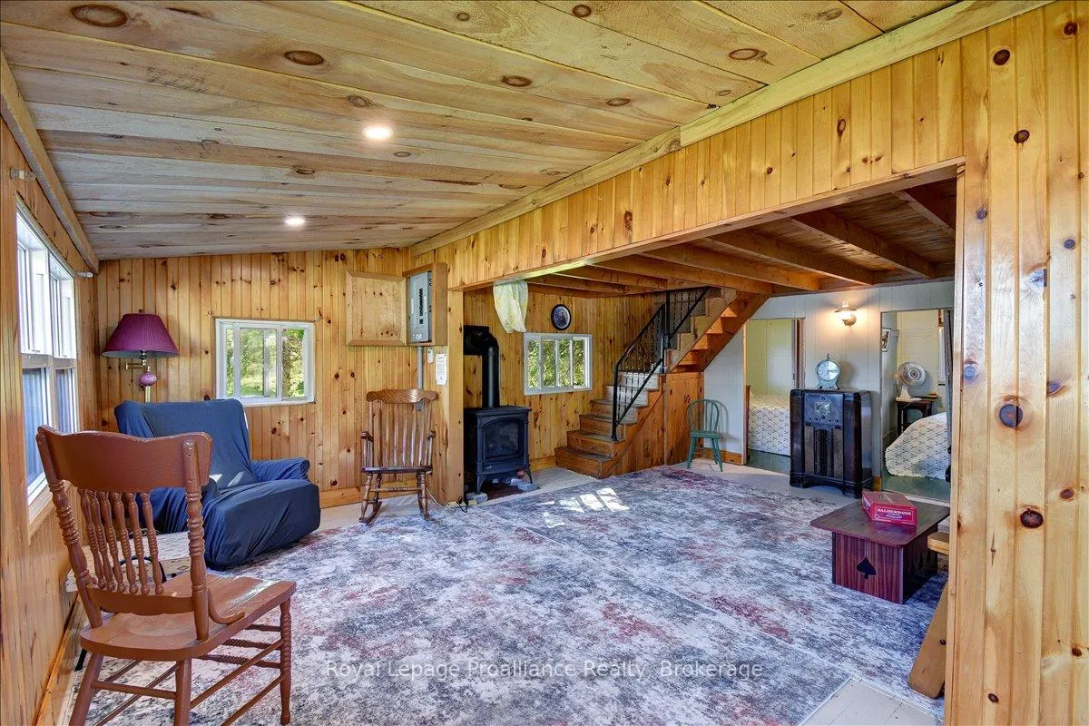 Photo 13 of 348 Steenburg Lake Road N, Limerick — HOMEH