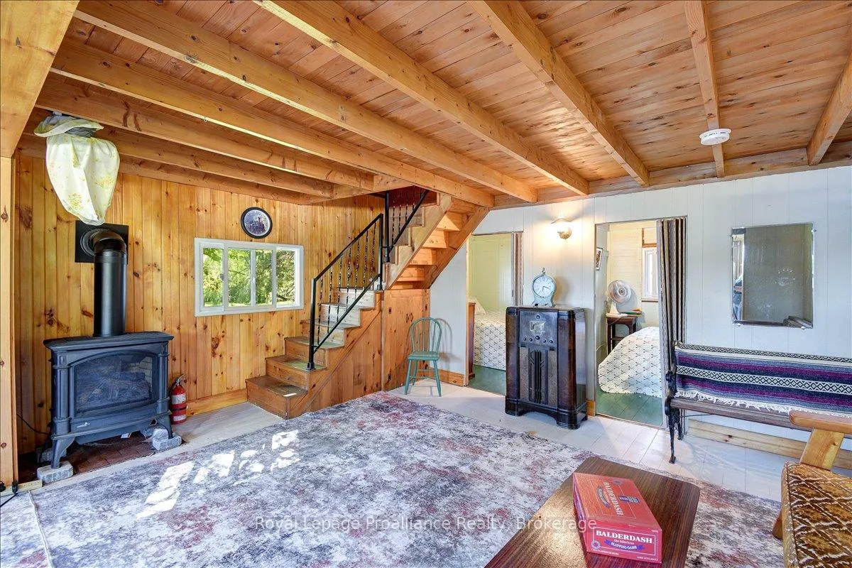 Photo 14 of 348 Steenburg Lake Road N, Limerick — HOMEH