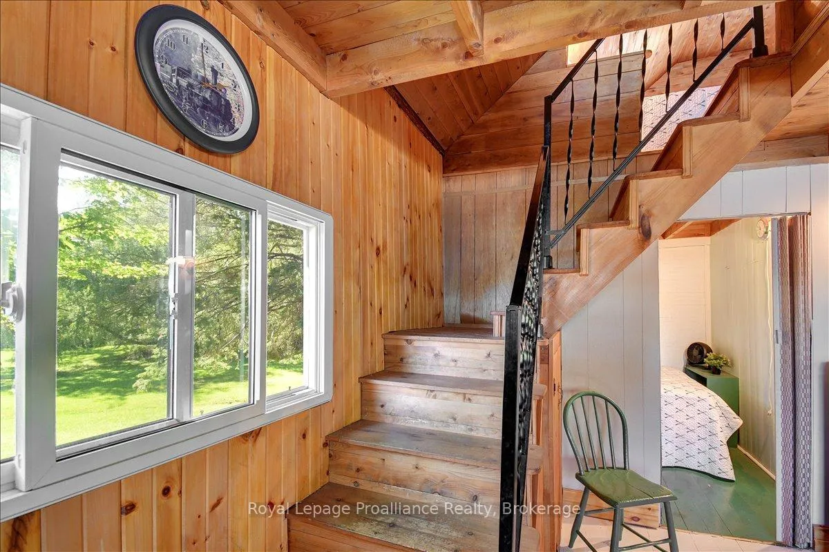 Photo 17 of 348 Steenburg Lake Road N, Limerick — HOMEH