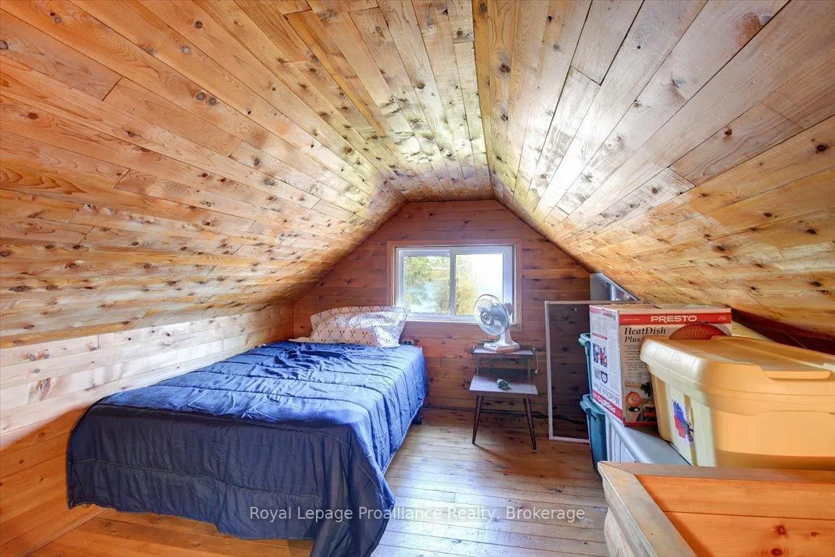 Photo 18 of 348 Steenburg Lake Road N, Limerick — HOMEH