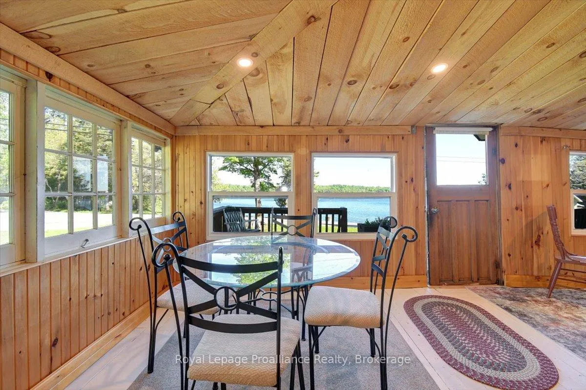 Photo 23 of 348 Steenburg Lake Road N, Limerick — HOMEH