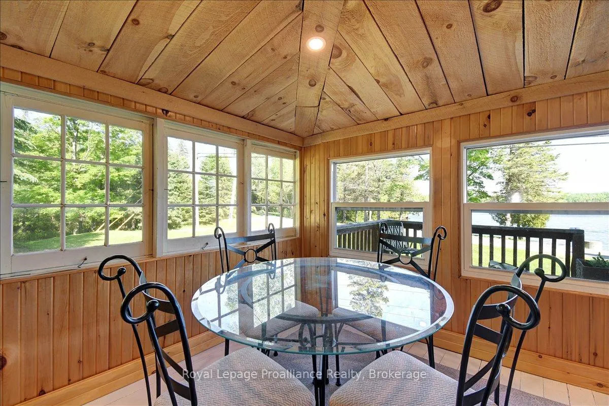 Photo 24 of 348 Steenburg Lake Road N, Limerick — HOMEH