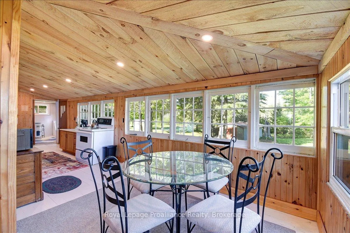Photo 25 of 348 Steenburg Lake Road N, Limerick — HOMEH
