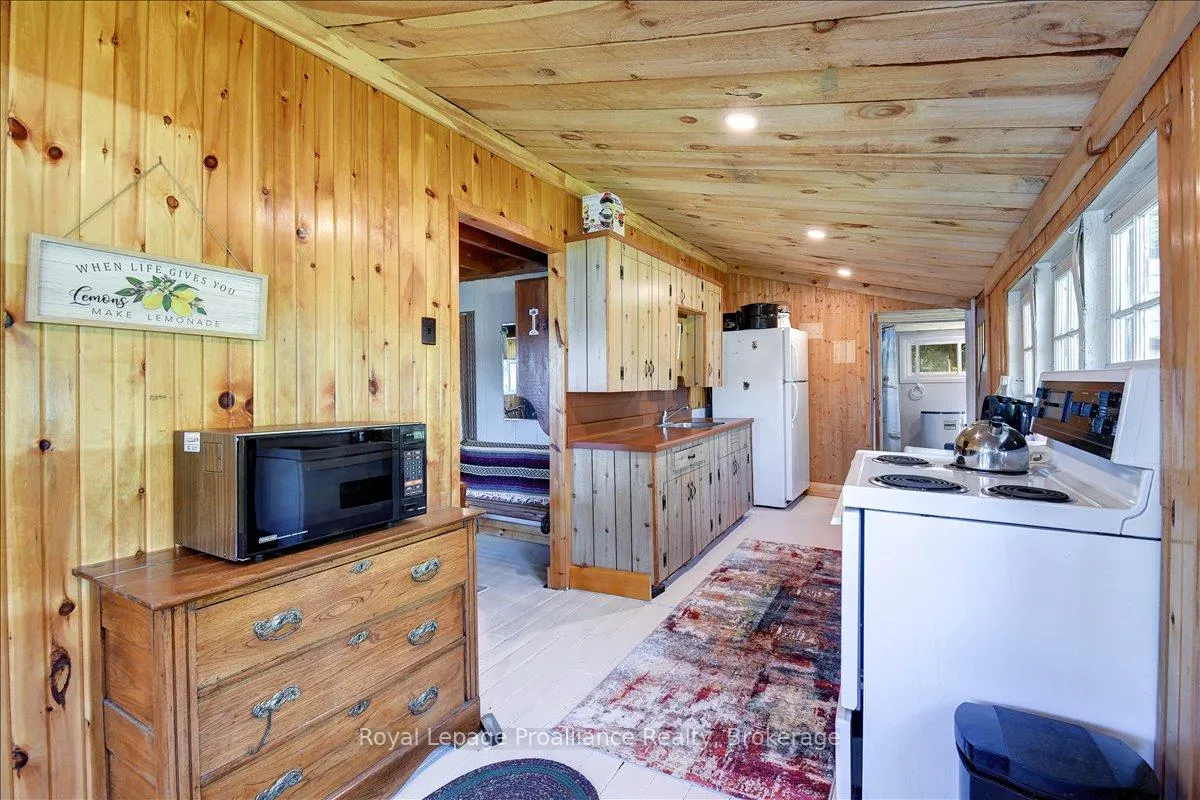 Photo 26 of 348 Steenburg Lake Road N, Limerick — HOMEH