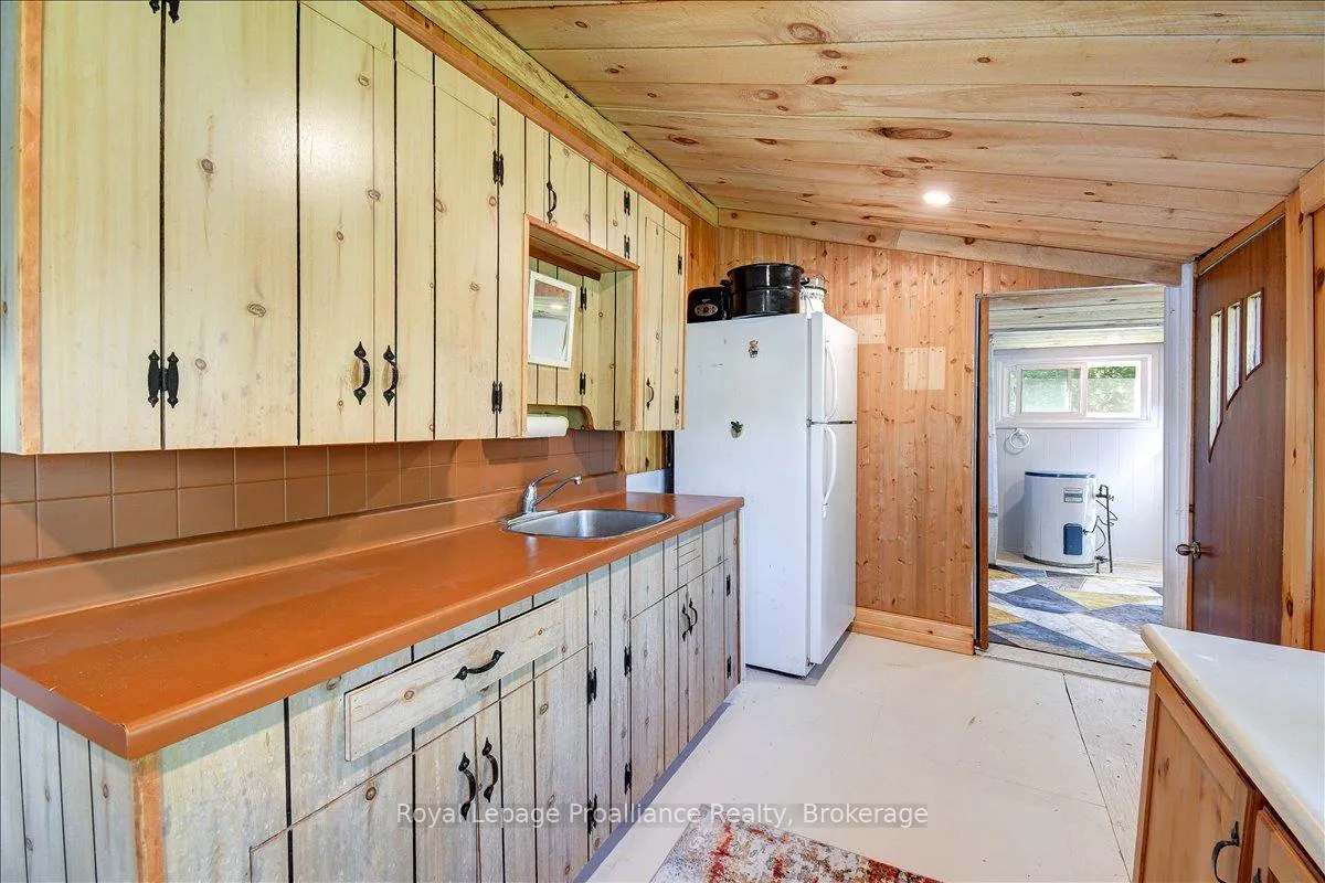 Photo 27 of 348 Steenburg Lake Road N, Limerick — HOMEH