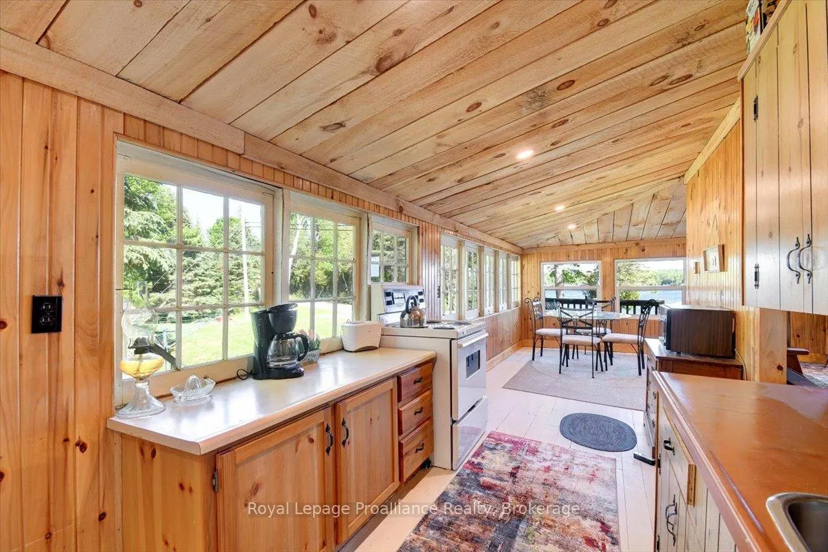 Photo 28 of 348 Steenburg Lake Road N, Limerick — HOMEH