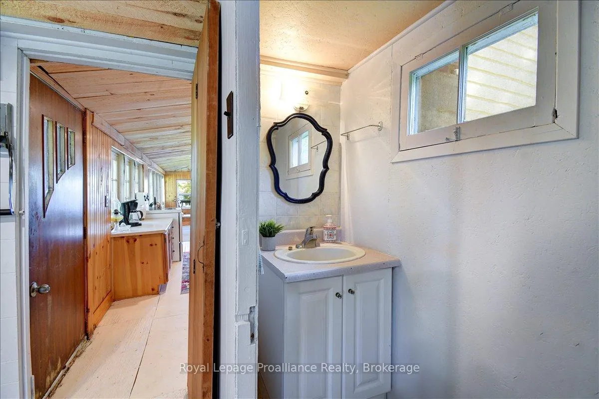 Photo 33 of 348 Steenburg Lake Road N, Limerick — HOMEH