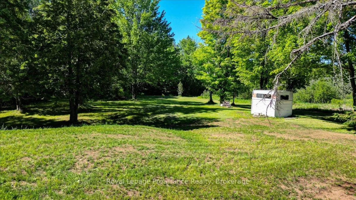 Photo 35 of 348 Steenburg Lake Road N, Limerick — HOMEH