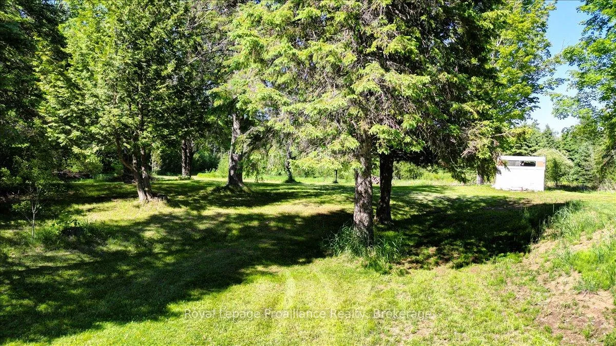 Photo 37 of 348 Steenburg Lake Road N, Limerick — HOMEH