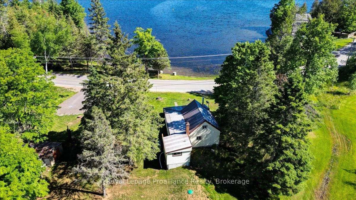 Photo 40 of 348 Steenburg Lake Road N, Limerick — HOMEH