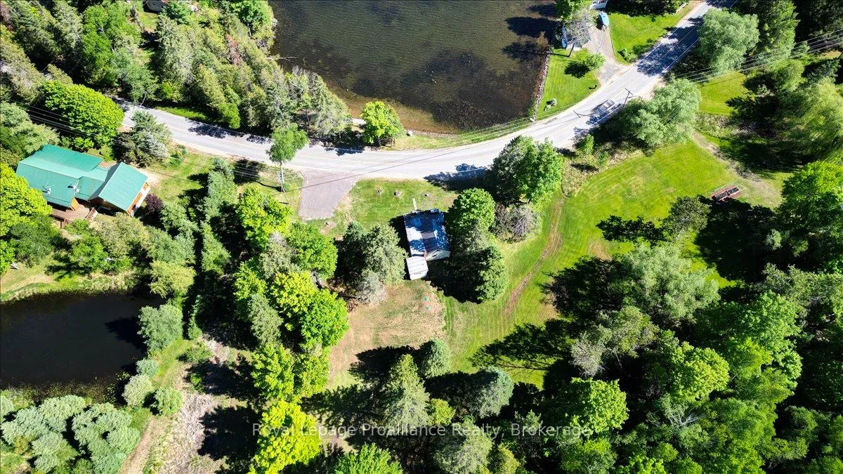 Photo 41 of 348 Steenburg Lake Road N, Limerick — HOMEH
