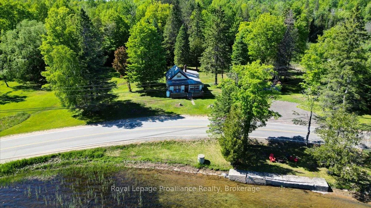 Photo 42 of 348 Steenburg Lake Road N, Limerick — HOMEH