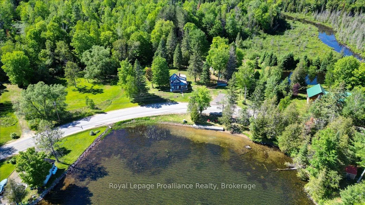 Photo 43 of 348 Steenburg Lake Road N, Limerick — HOMEH