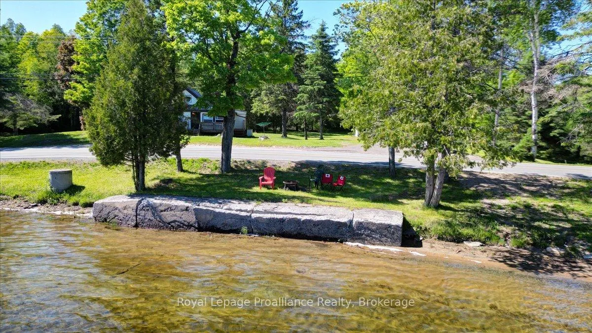 Photo 44 of 348 Steenburg Lake Road N, Limerick — HOMEH