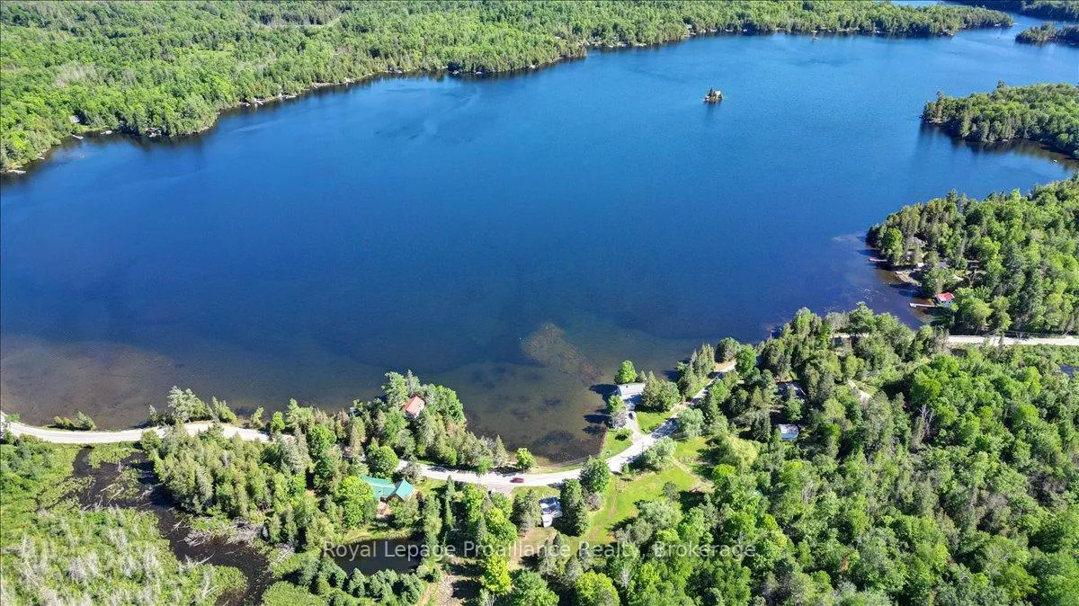 Photo 47 of 348 Steenburg Lake Road N, Limerick — HOMEH