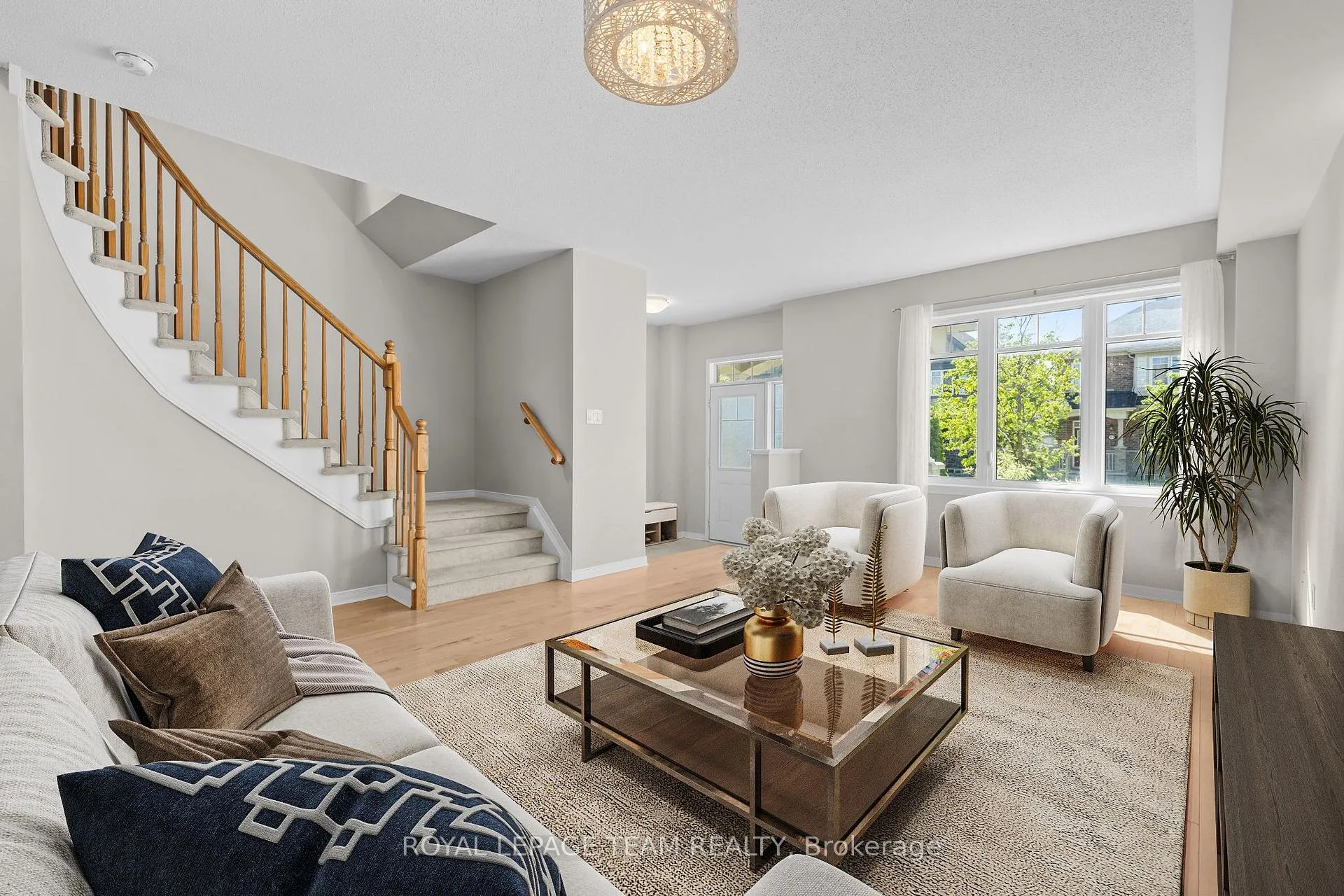 Photo 5 of 377 Sweetflag Street, Ottawa, Barrhaven - Longfields — HOMEH