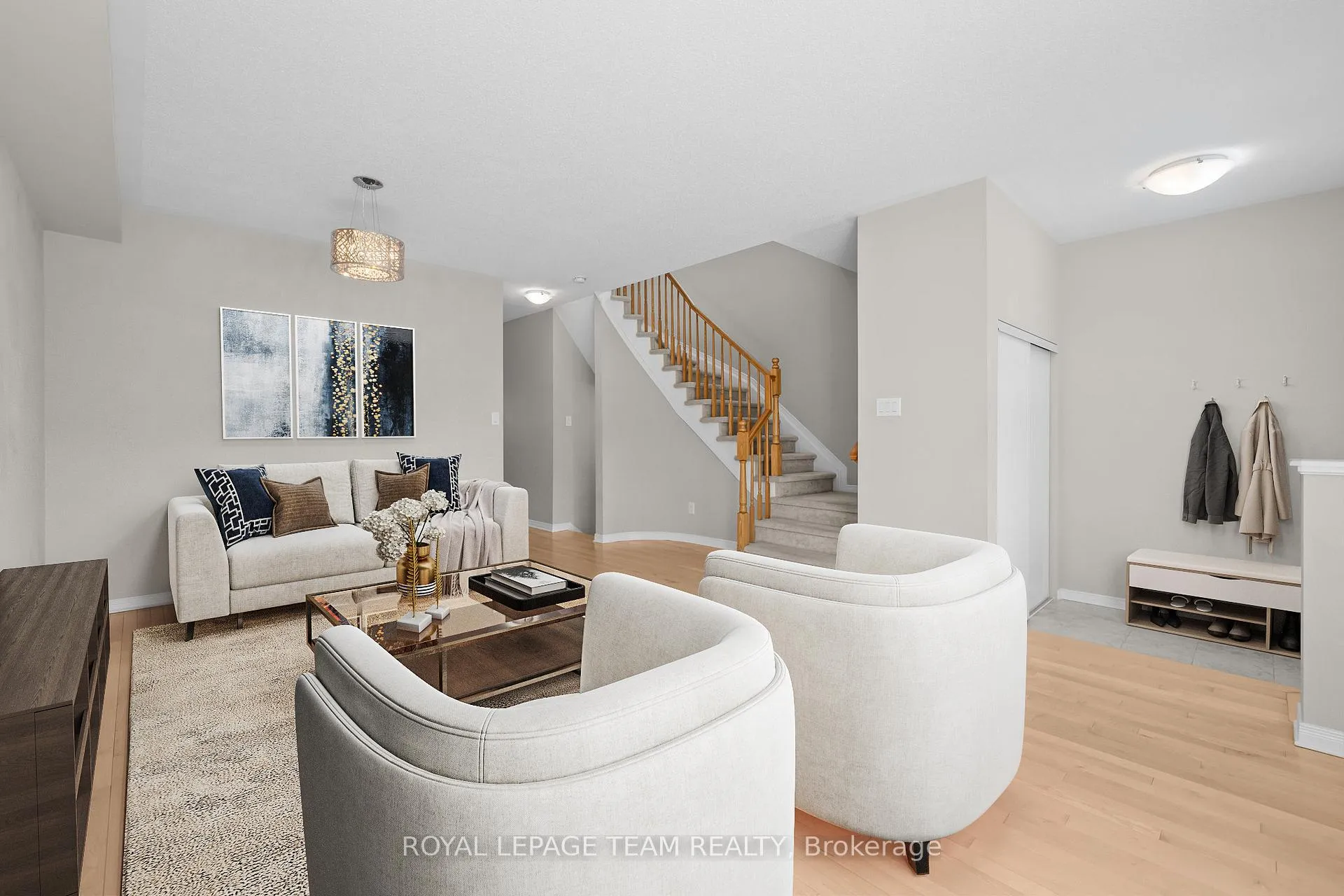 Photo 6 of 377 Sweetflag Street, Ottawa, Barrhaven - Longfields — HOMEH