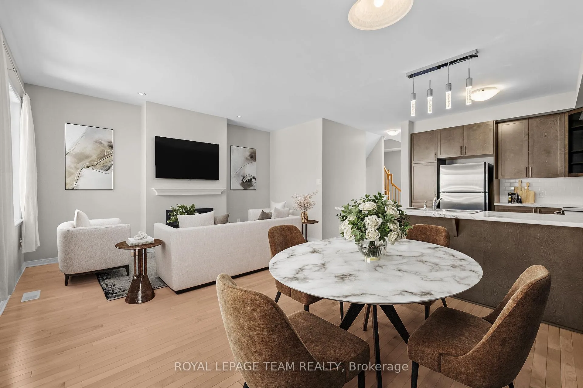 Photo 13 of 377 Sweetflag Street, Ottawa, Barrhaven - Longfields — HOMEH
