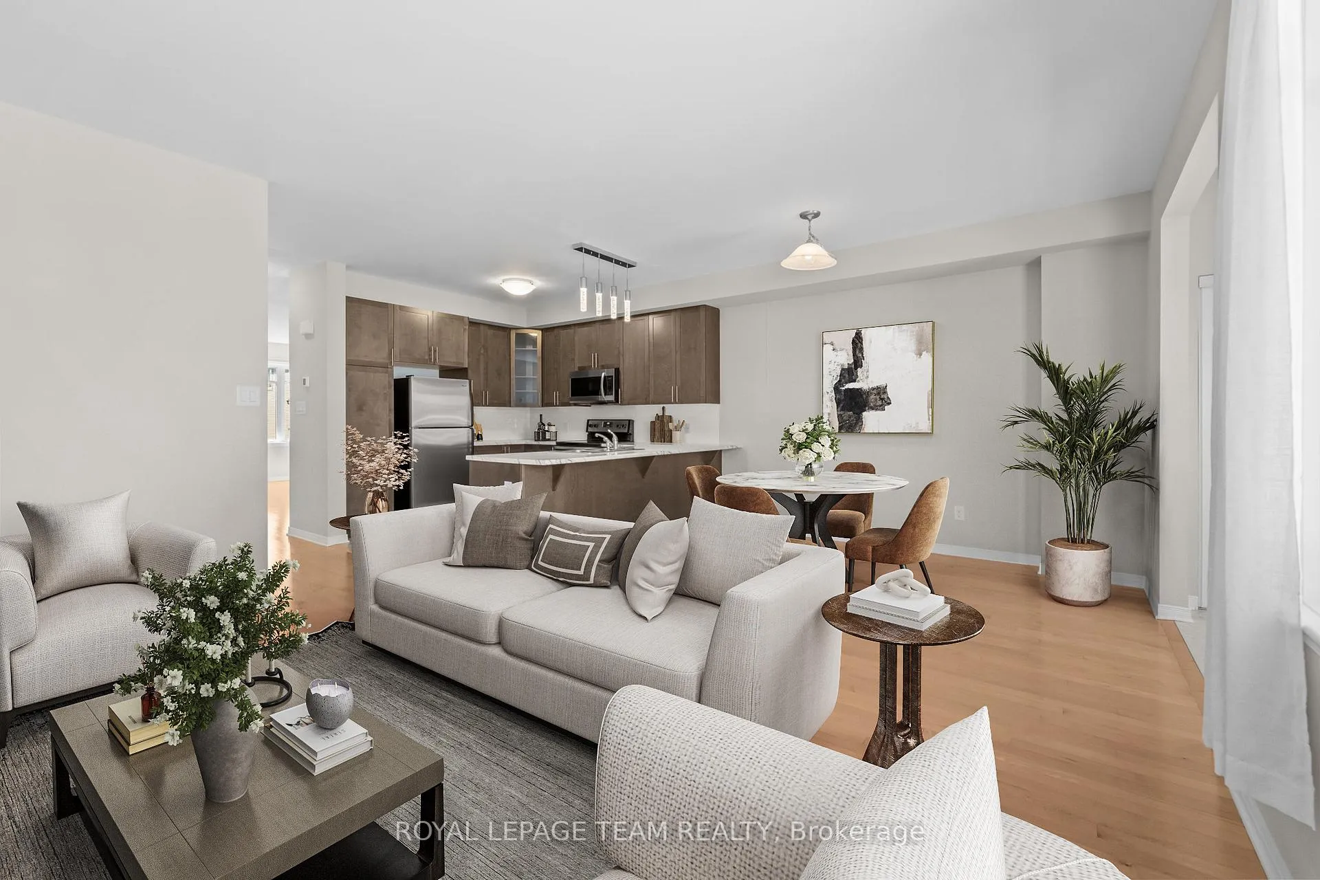 Photo 16 of 377 Sweetflag Street, Ottawa, Barrhaven - Longfields — HOMEH