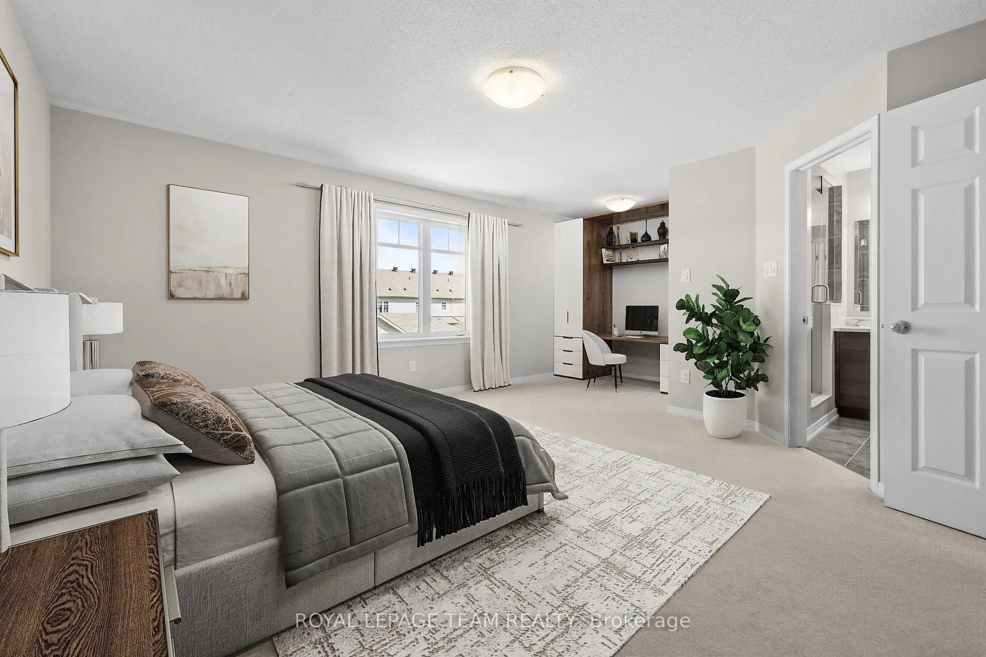 Photo 18 of 377 Sweetflag Street, Ottawa, Barrhaven - Longfields — HOMEH