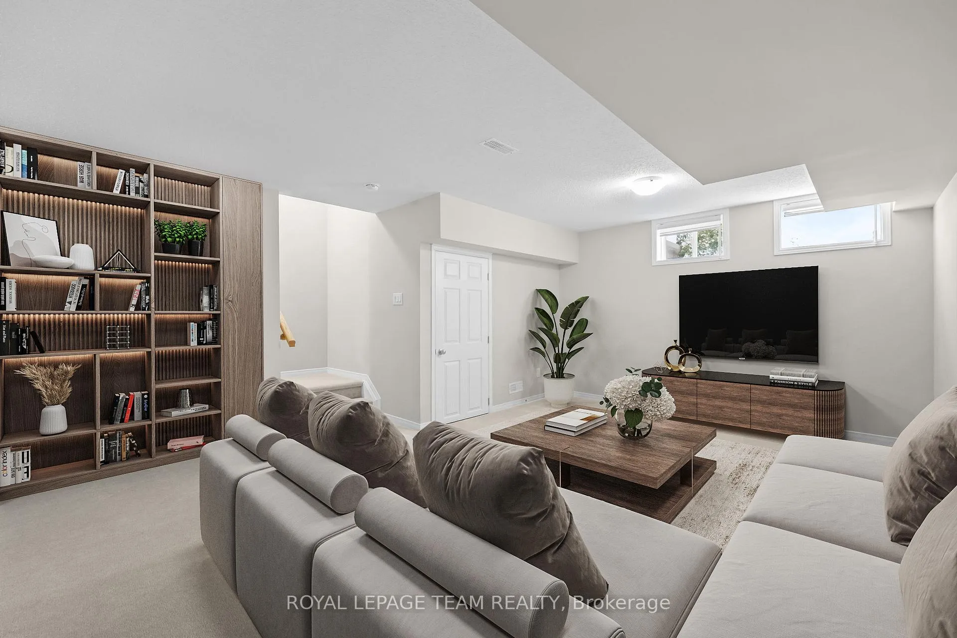 Photo 29 of 377 Sweetflag Street, Ottawa, Barrhaven - Longfields — HOMEH