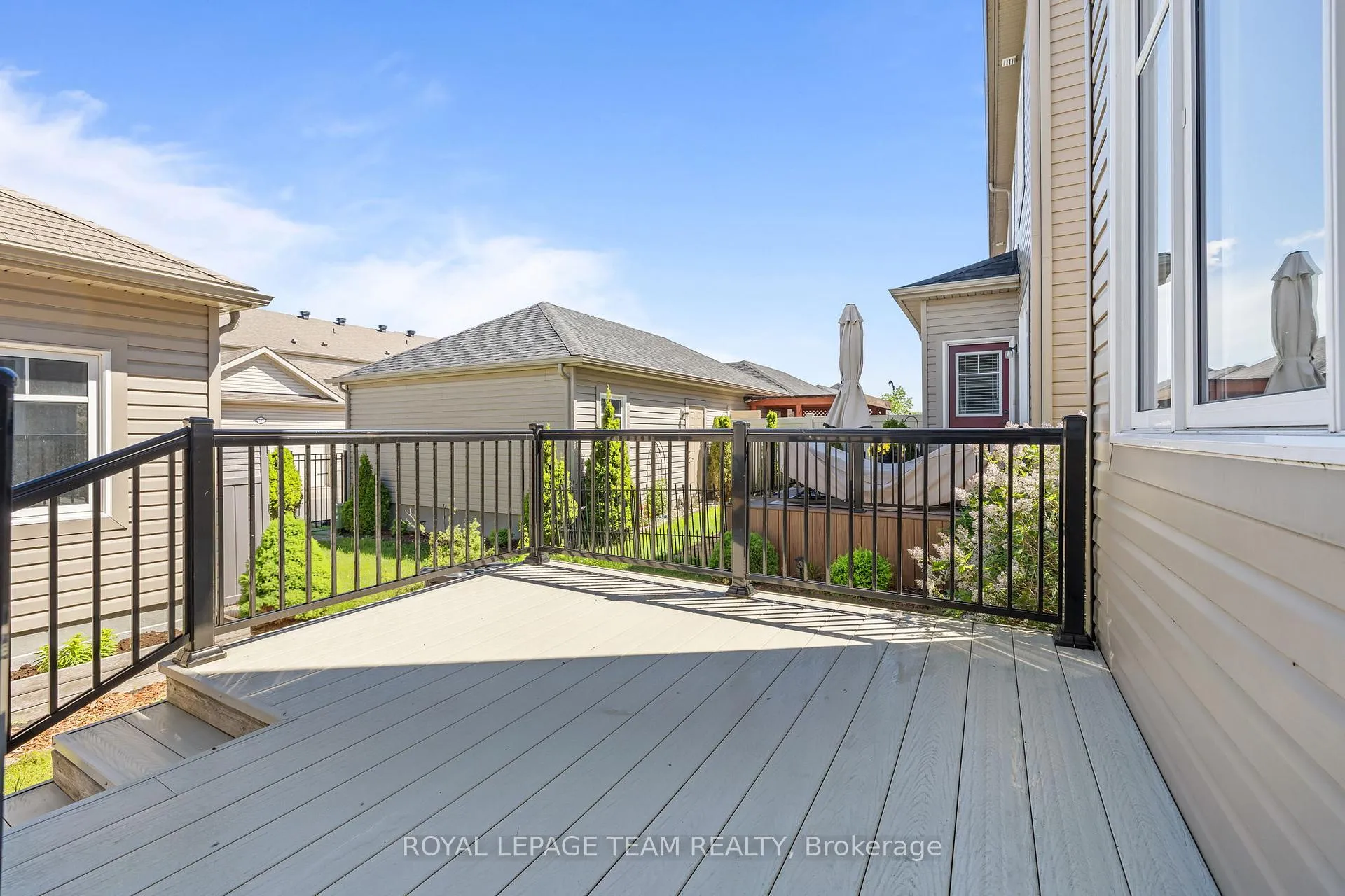 Photo 34 of 377 Sweetflag Street, Ottawa, Barrhaven - Longfields — HOMEH