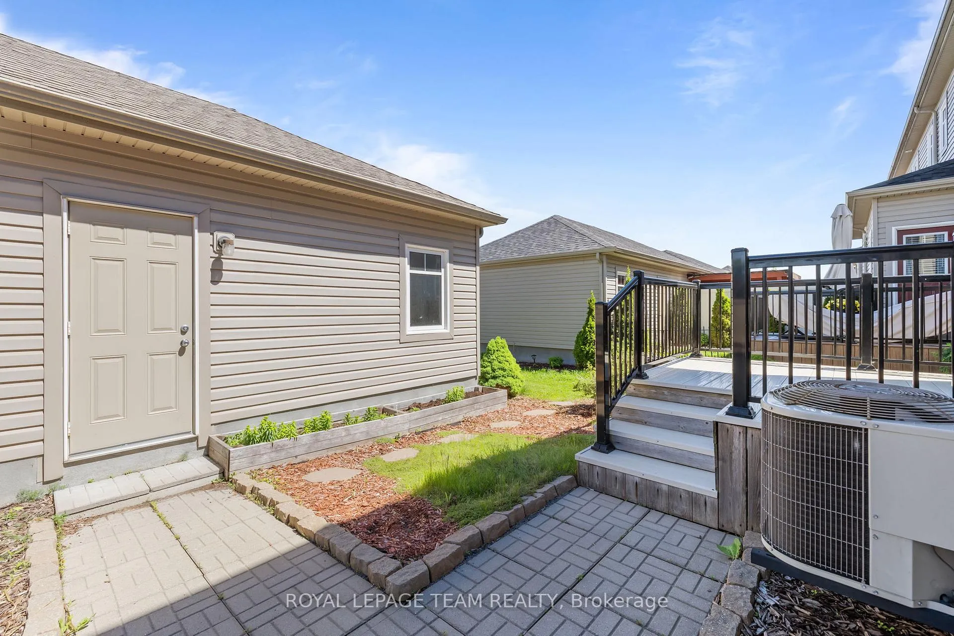 Photo 36 of 377 Sweetflag Street, Ottawa, Barrhaven - Longfields — HOMEH