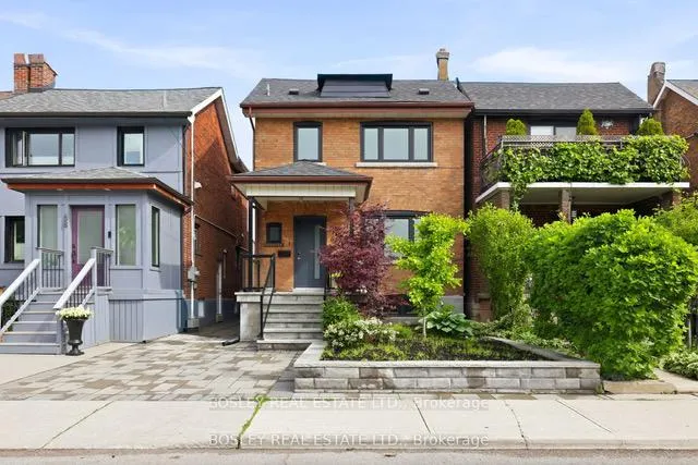 Photo 2 of 66 Cloverlawn Avenue, Toronto, Oakwood Village — HOMEH