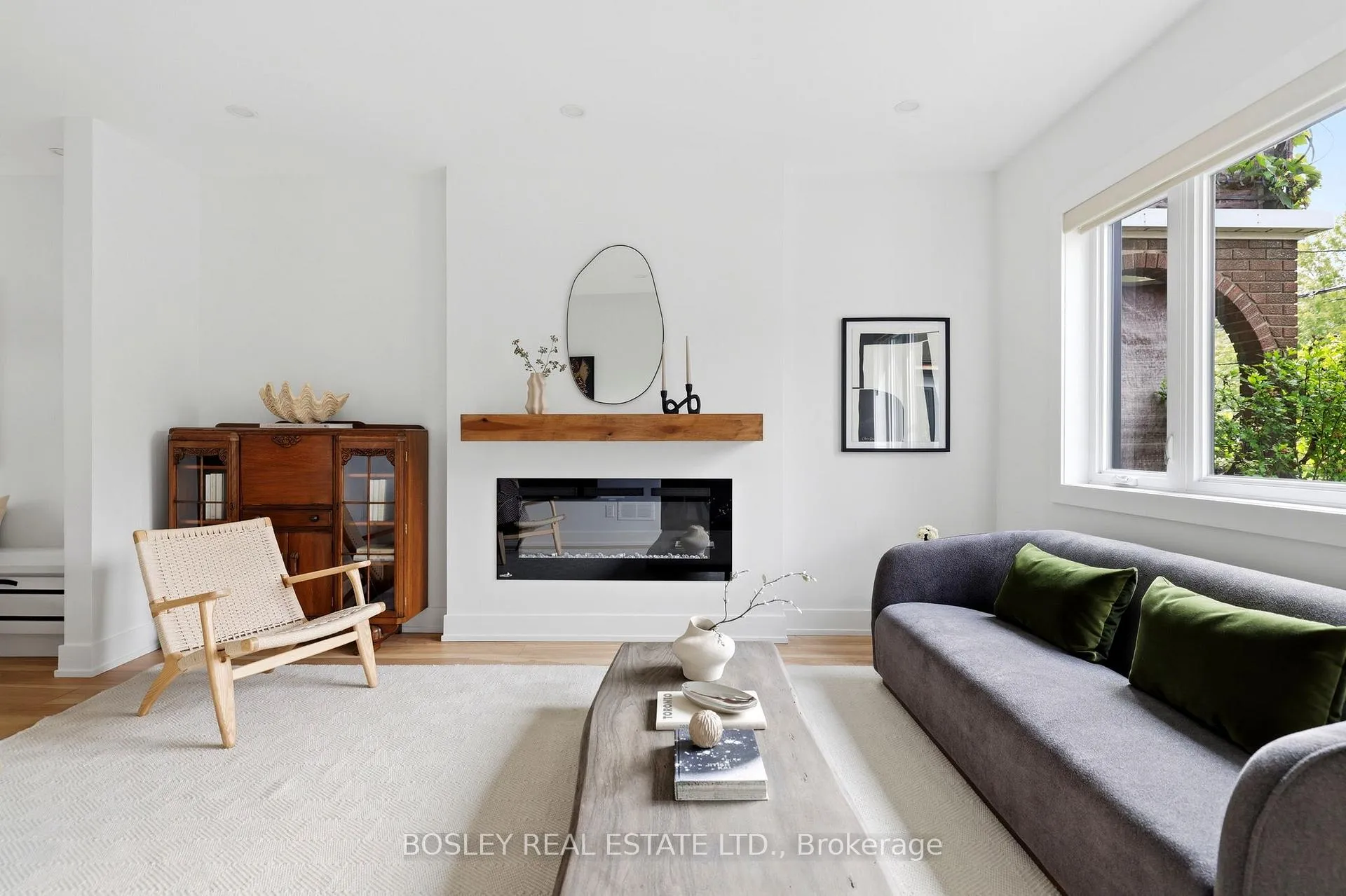 Photo 3 of 66 Cloverlawn Avenue, Toronto, Oakwood Village — HOMEH