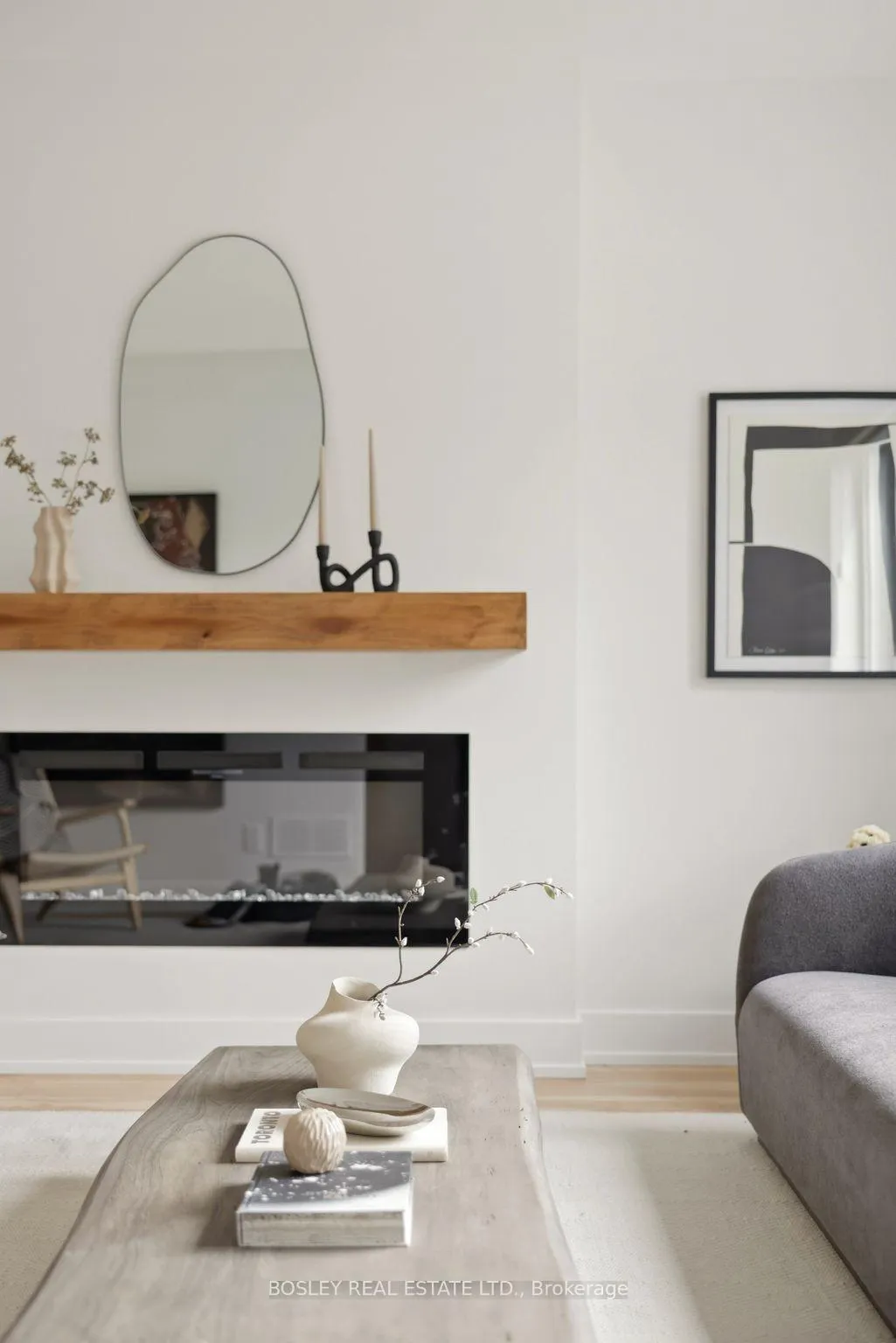 Photo 4 of 66 Cloverlawn Avenue, Toronto, Oakwood Village — HOMEH