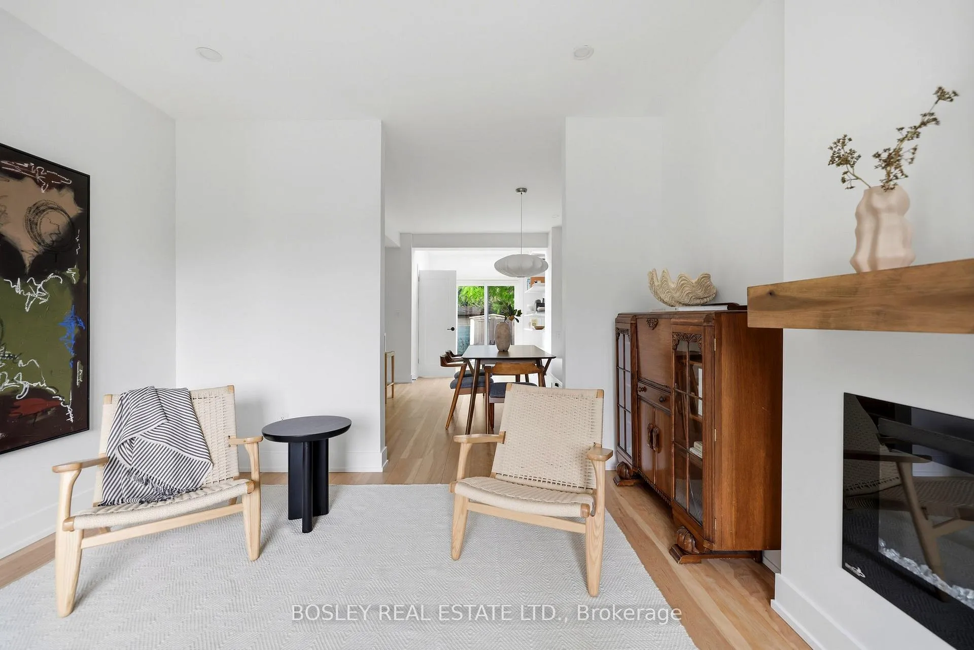 Photo 6 of 66 Cloverlawn Avenue, Toronto, Oakwood Village — HOMEH
