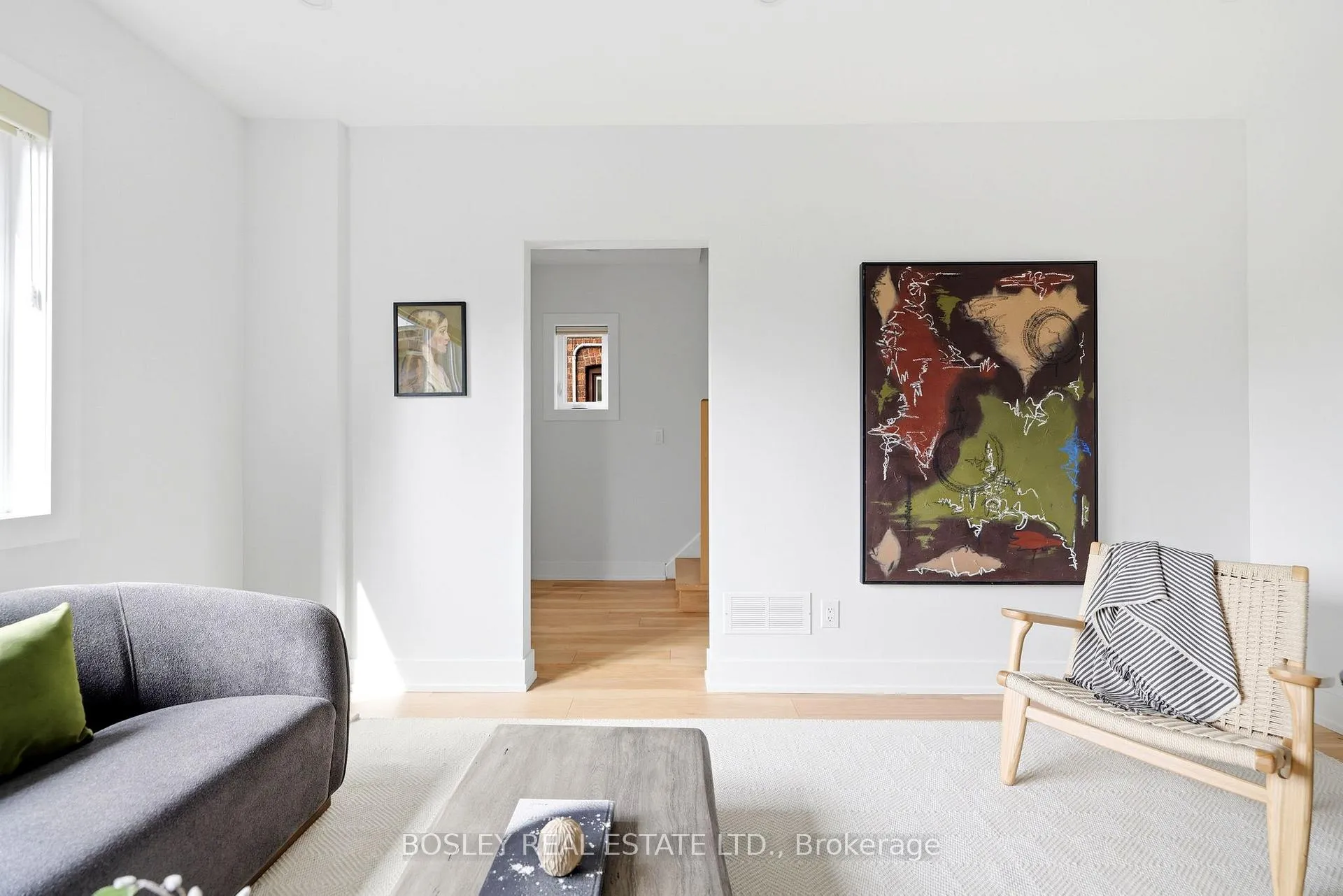 Photo 8 of 66 Cloverlawn Avenue, Toronto, Oakwood Village — HOMEH