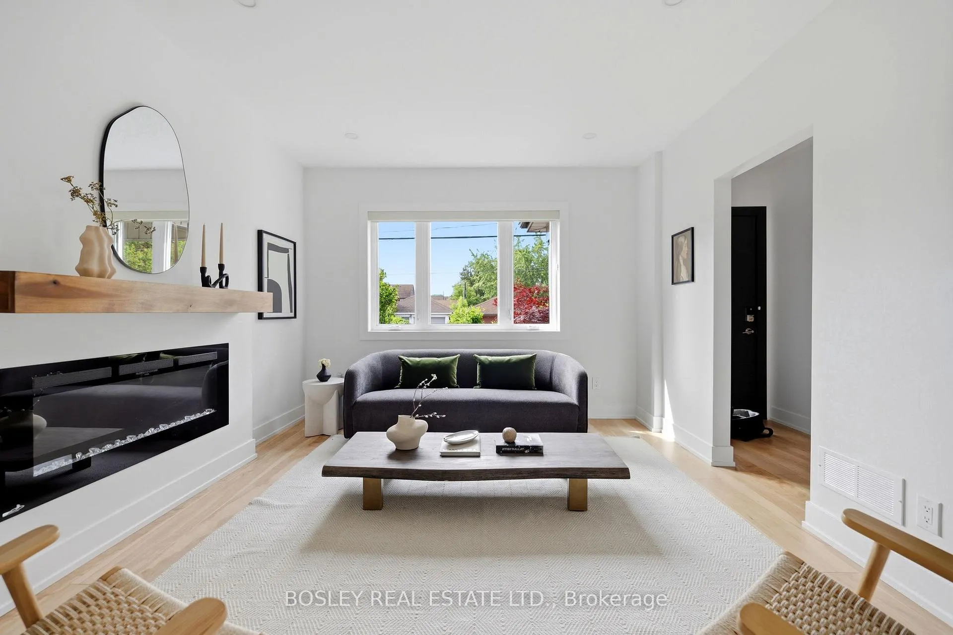 Photo 9 of 66 Cloverlawn Avenue, Toronto, Oakwood Village — HOMEH