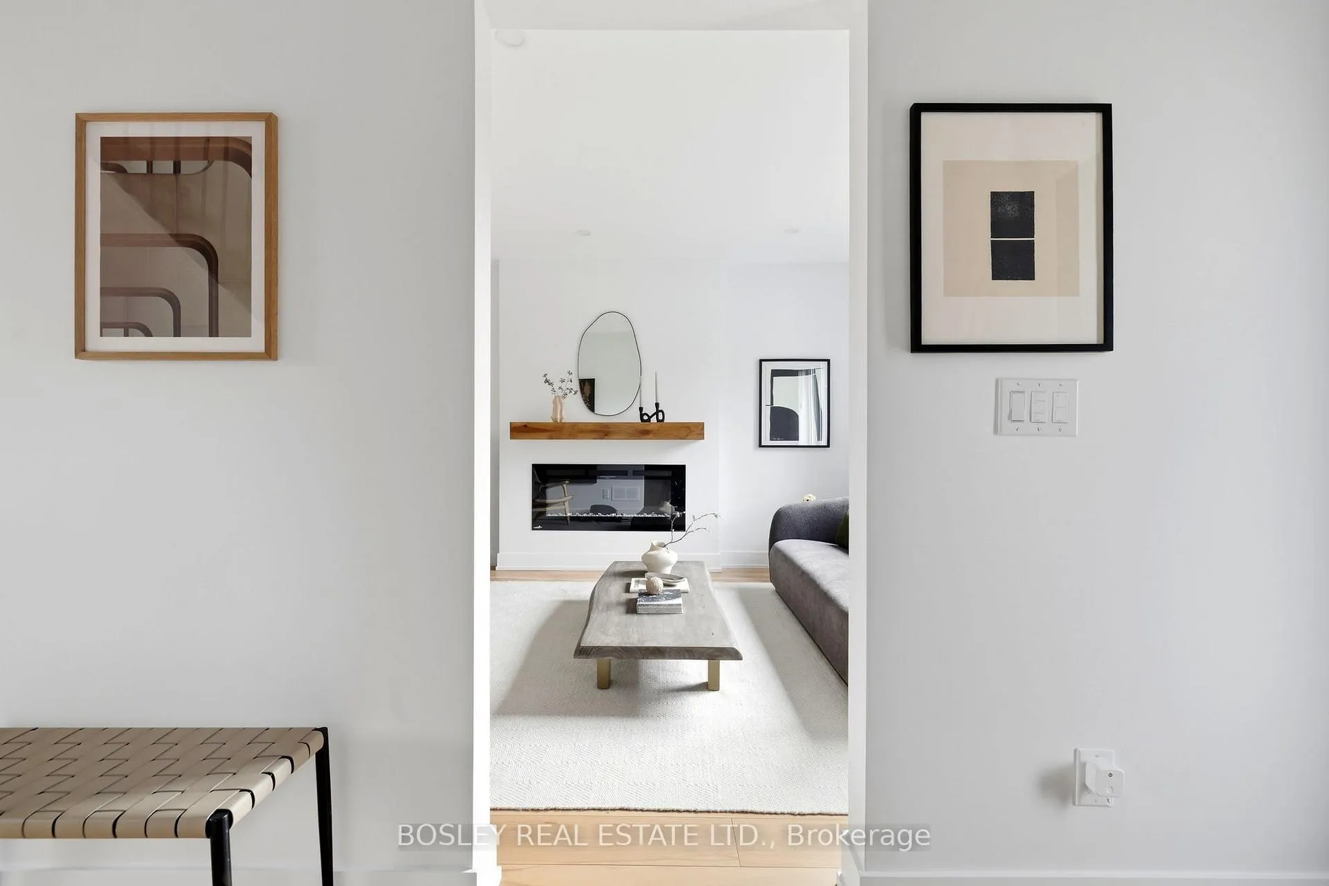 Photo 10 of 66 Cloverlawn Avenue, Toronto, Oakwood Village — HOMEH