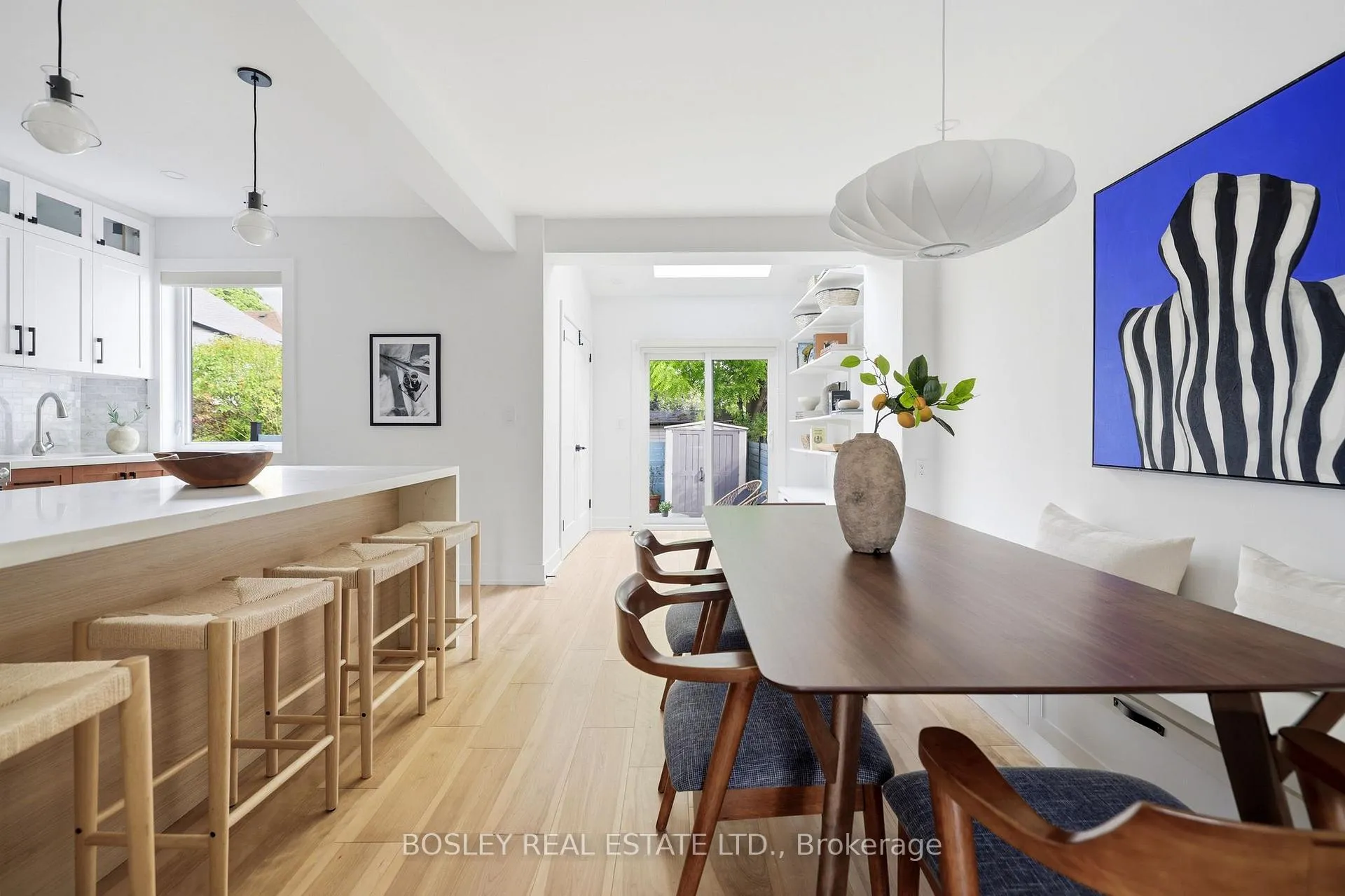 Photo 11 of 66 Cloverlawn Avenue, Toronto, Oakwood Village — HOMEH