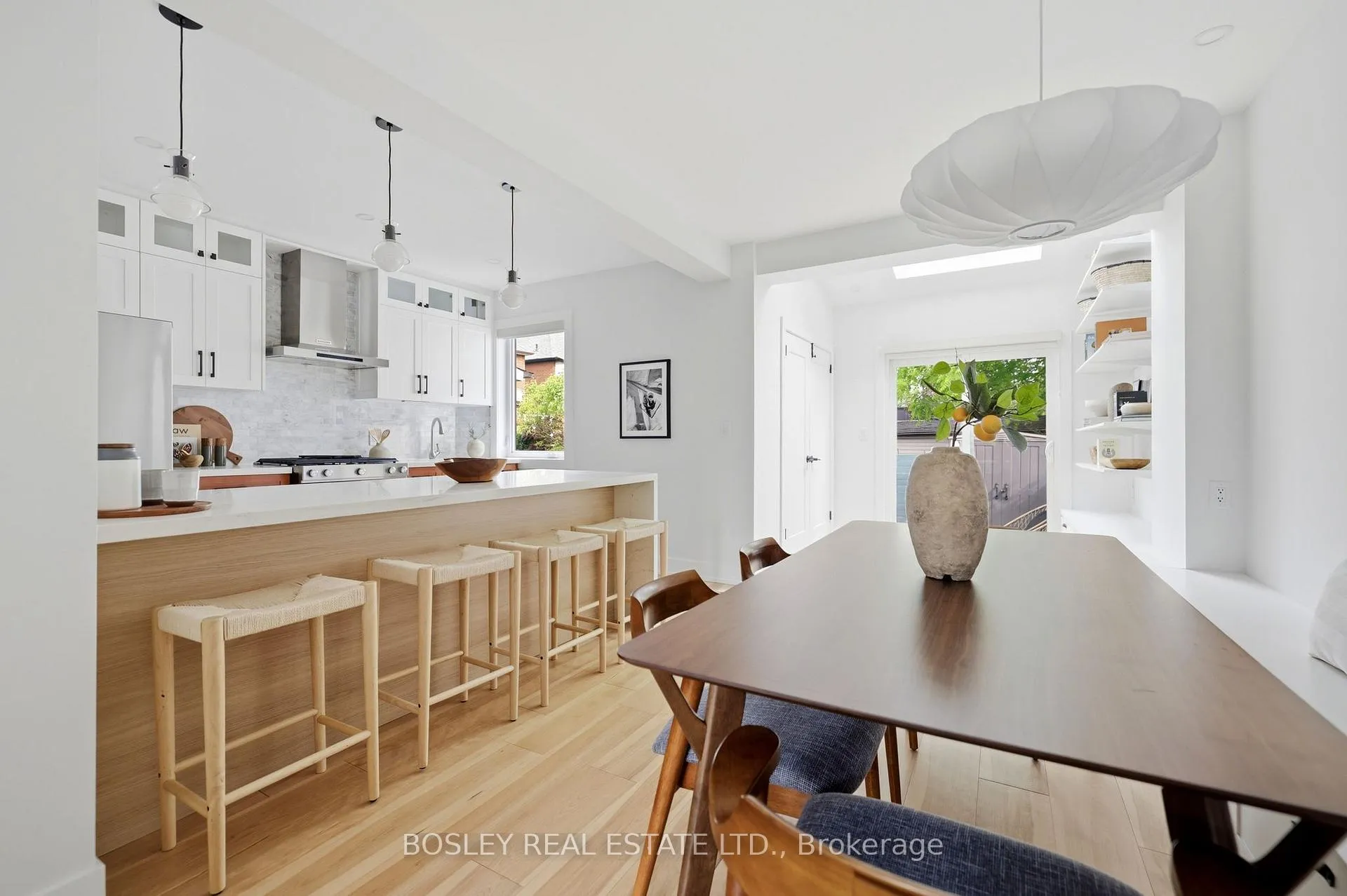 Photo 12 of 66 Cloverlawn Avenue, Toronto, Oakwood Village — HOMEH