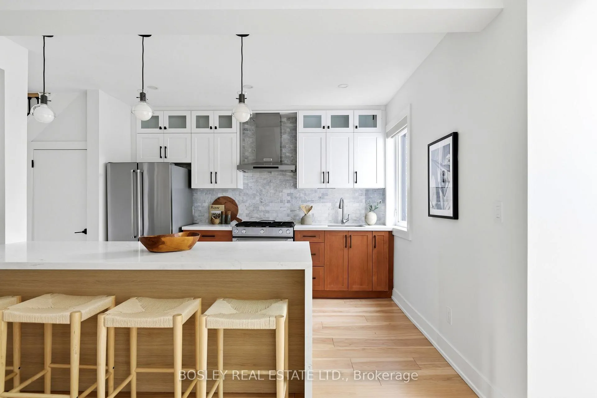 Photo 13 of 66 Cloverlawn Avenue, Toronto, Oakwood Village — HOMEH