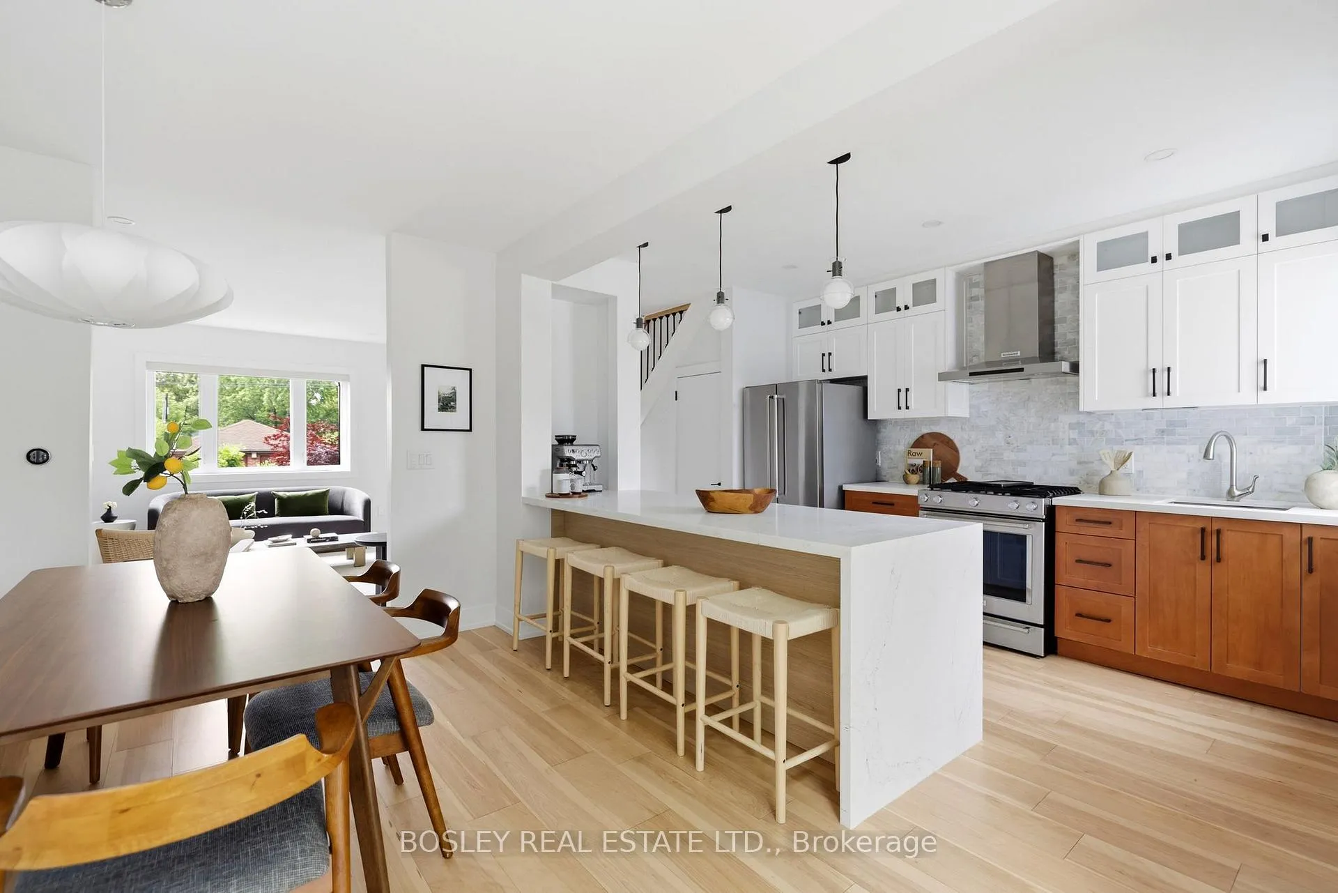 Photo 14 of 66 Cloverlawn Avenue, Toronto, Oakwood Village — HOMEH