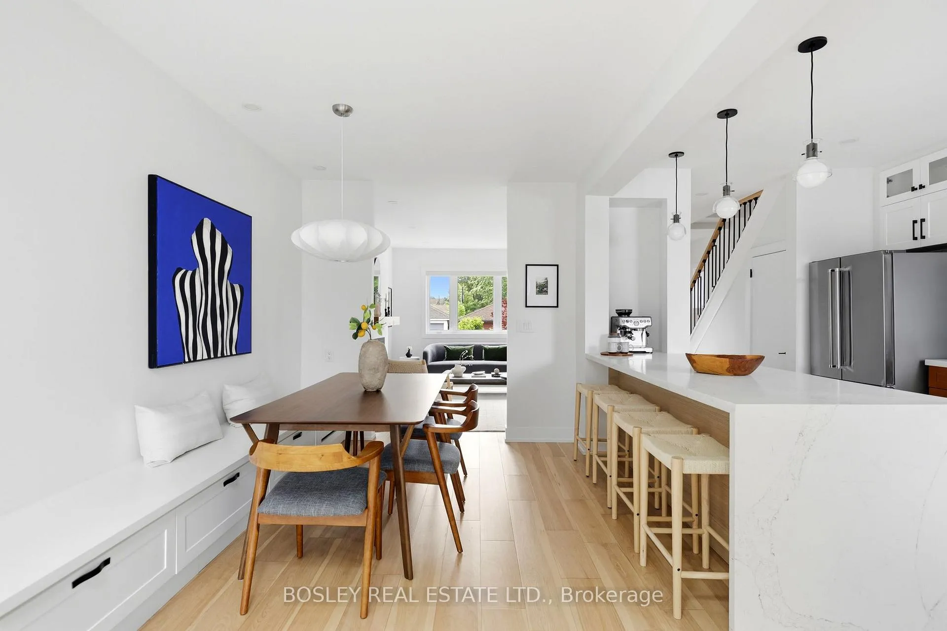 Photo 16 of 66 Cloverlawn Avenue, Toronto, Oakwood Village — HOMEH