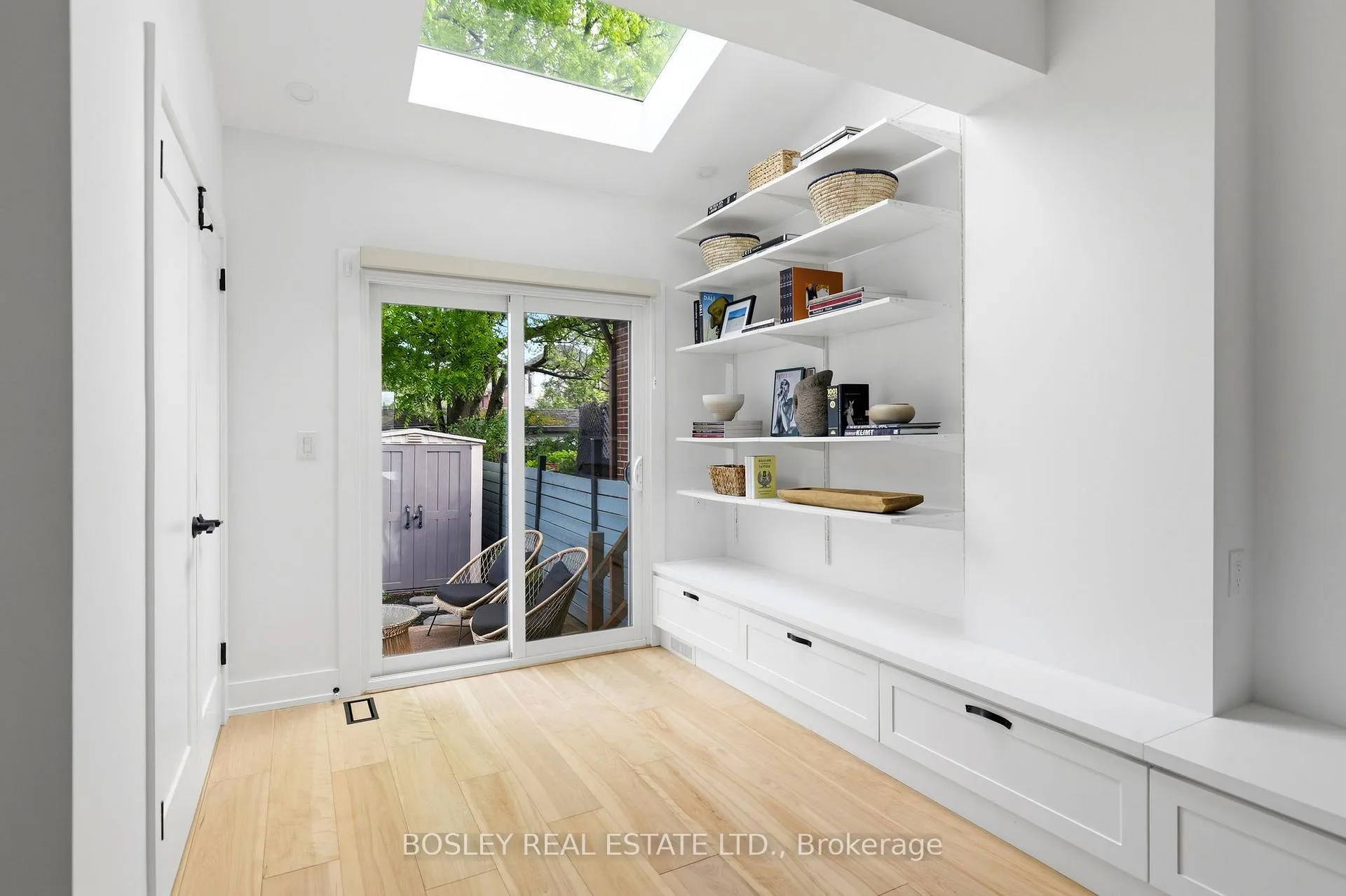 Photo 17 of 66 Cloverlawn Avenue, Toronto, Oakwood Village — HOMEH