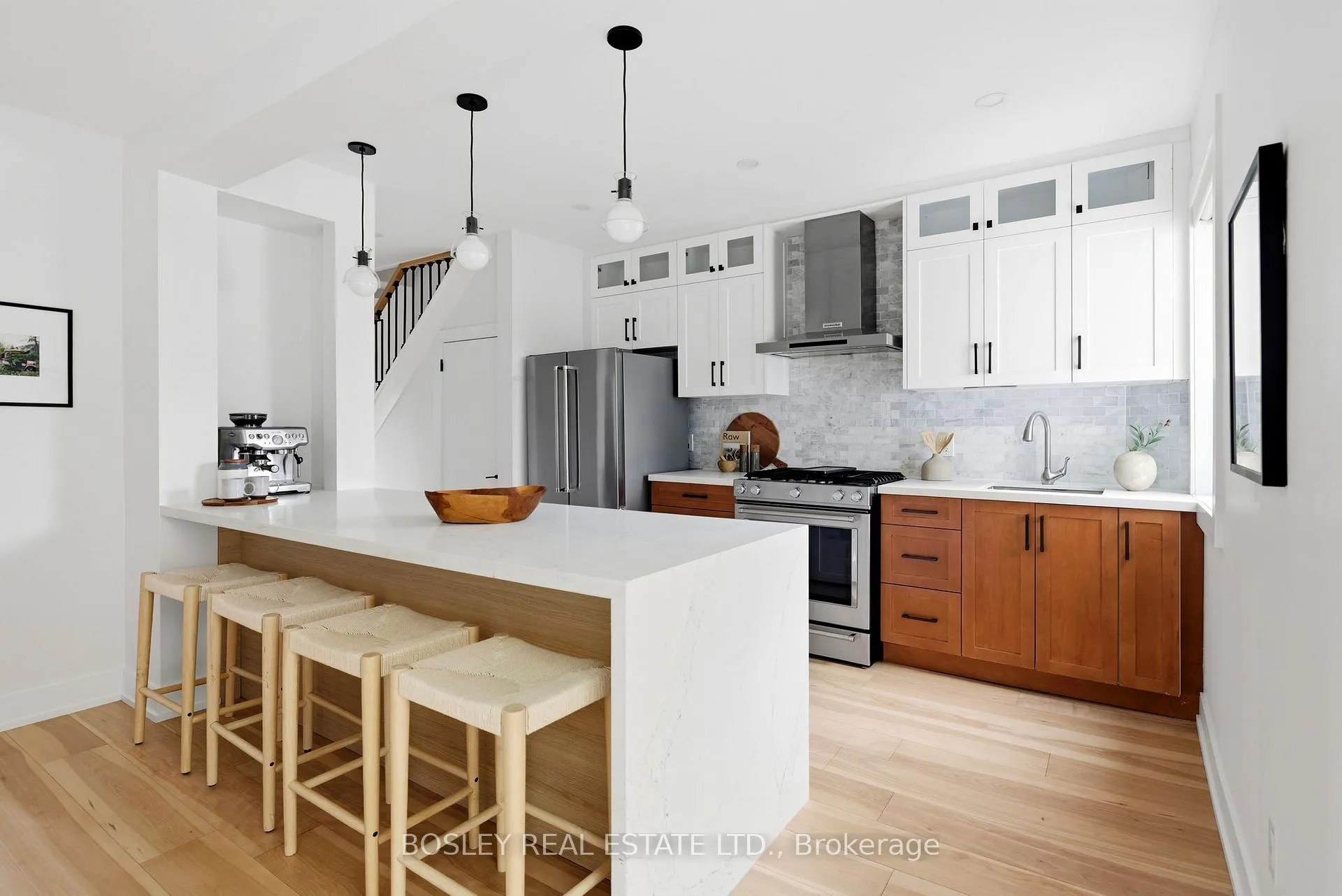 Photo 20 of 66 Cloverlawn Avenue, Toronto, Oakwood Village — HOMEH