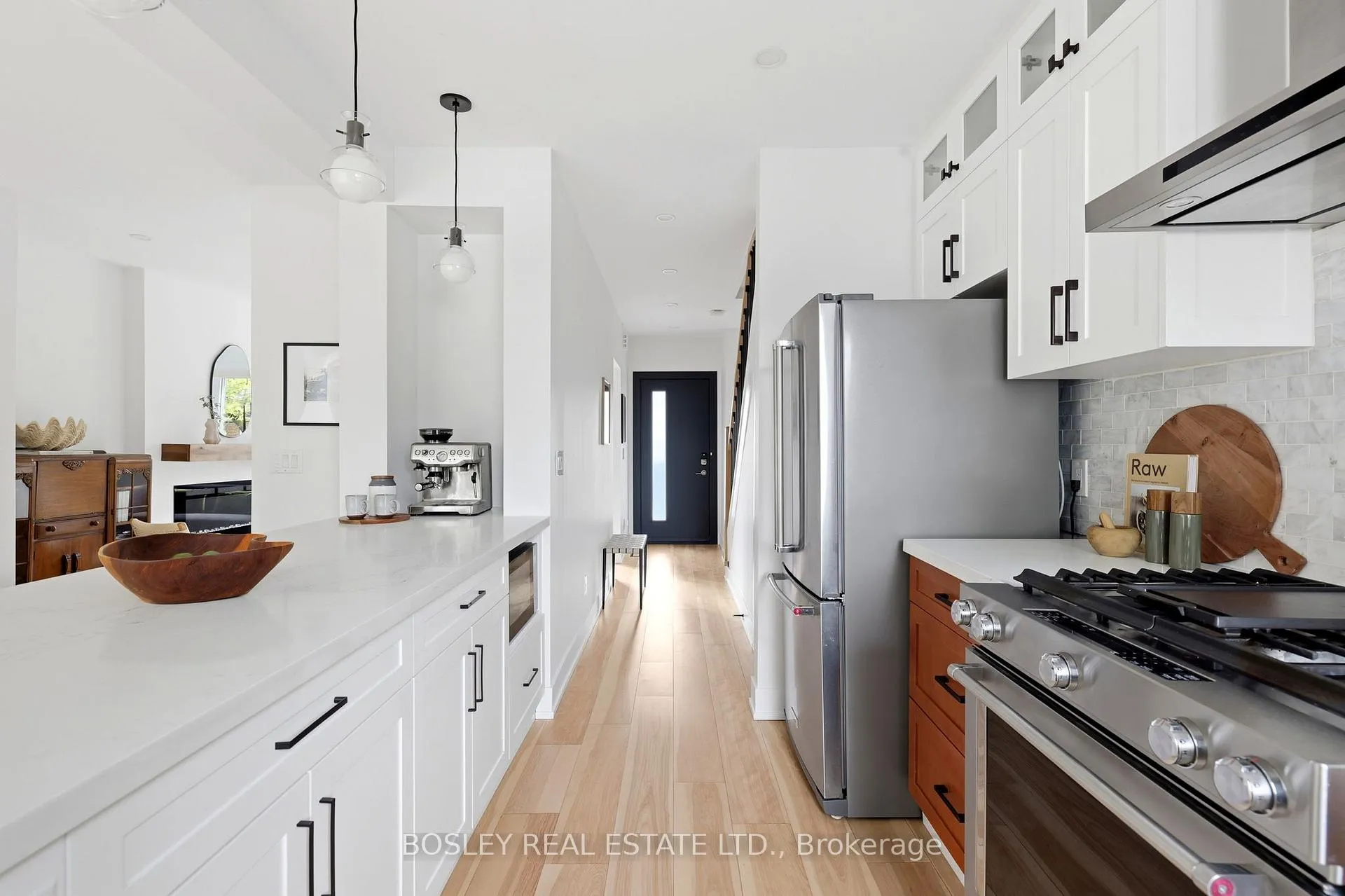 Photo 22 of 66 Cloverlawn Avenue, Toronto, Oakwood Village — HOMEH