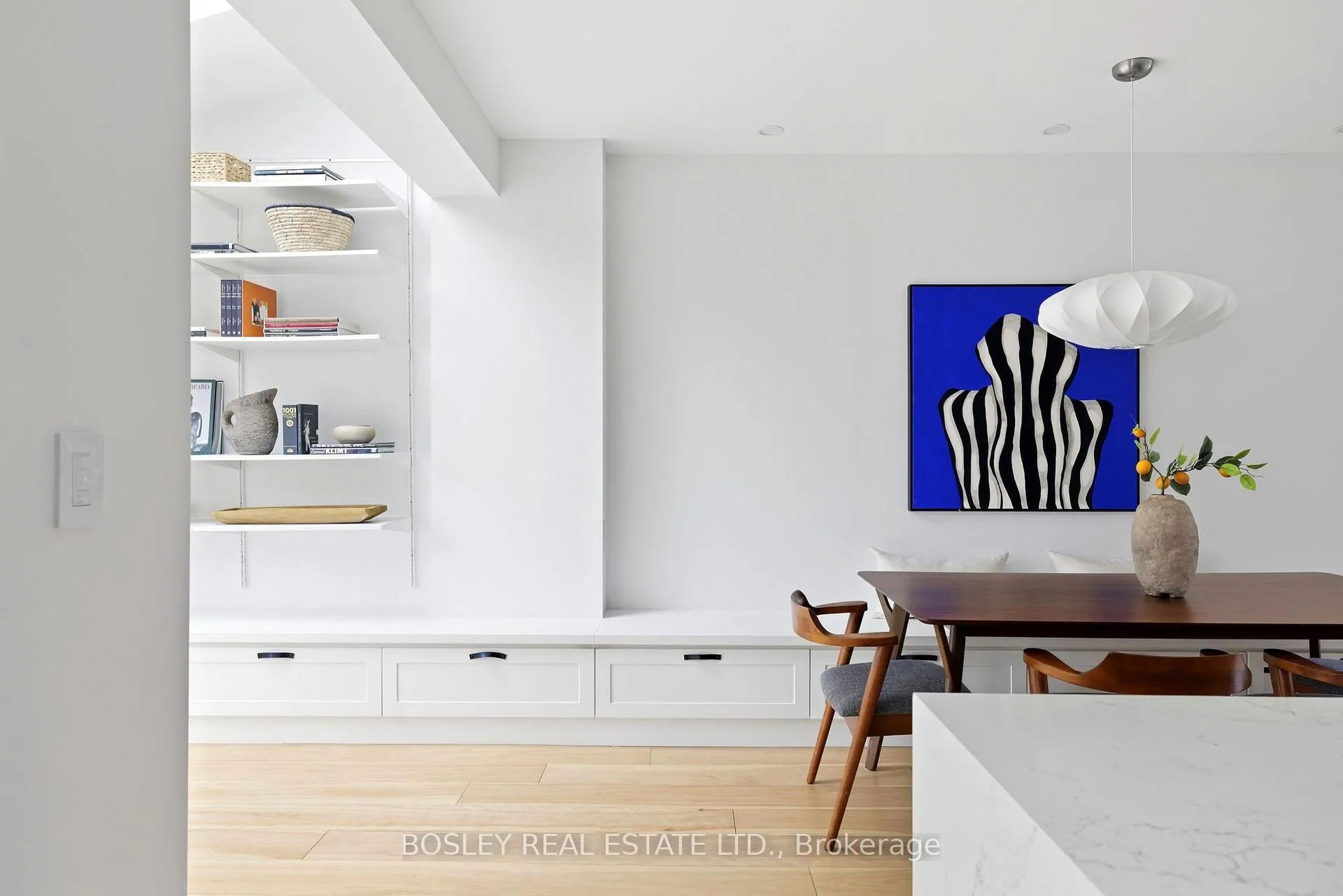 Photo 23 of 66 Cloverlawn Avenue, Toronto, Oakwood Village — HOMEH