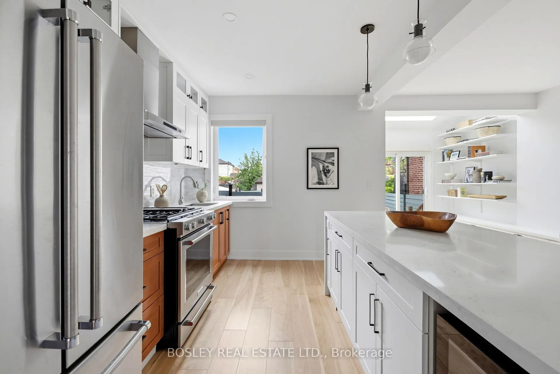 Photo 25 of 66 Cloverlawn Avenue, Toronto, Oakwood Village — HOMEH