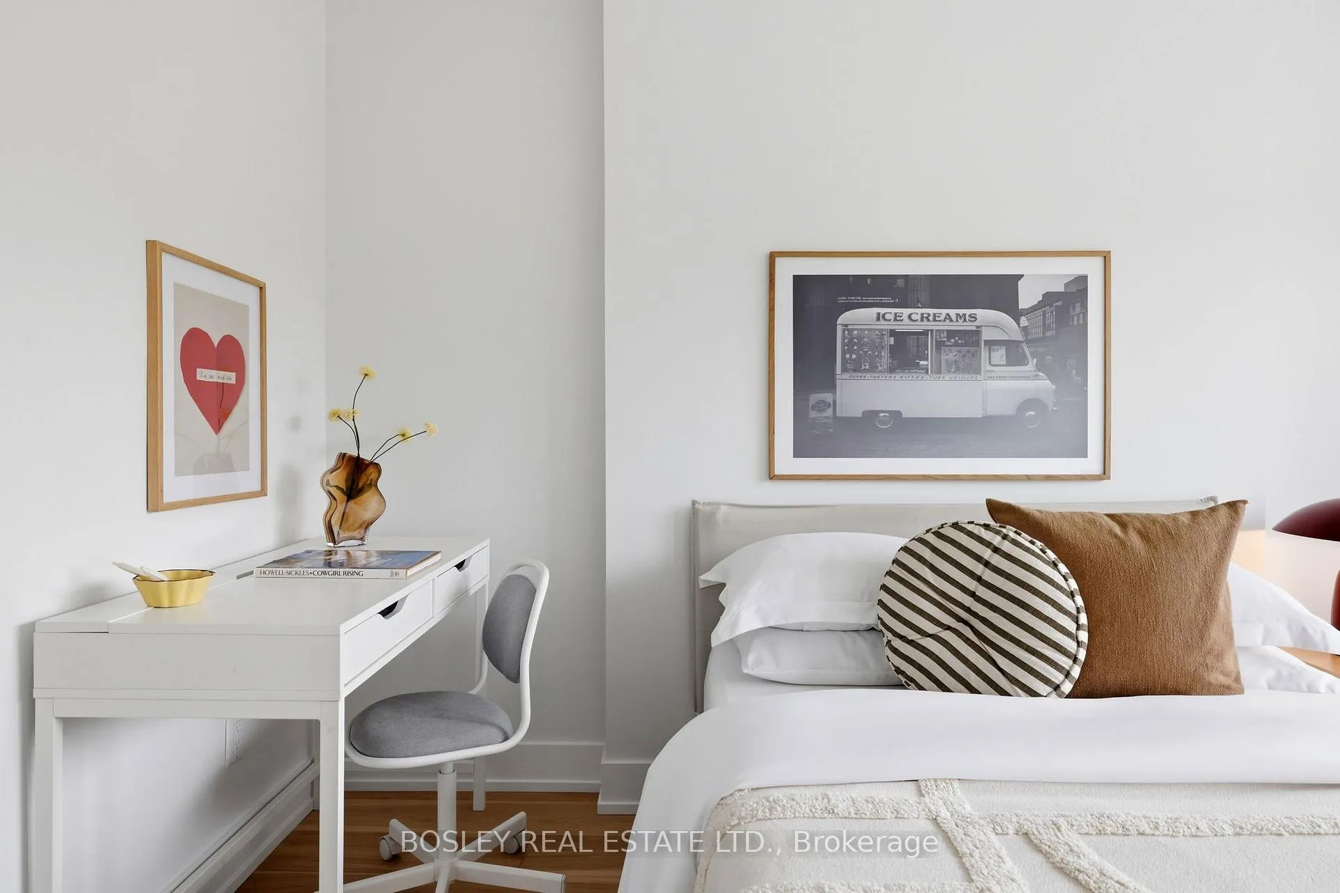 Photo 35 of 66 Cloverlawn Avenue, Toronto, Oakwood Village — HOMEH