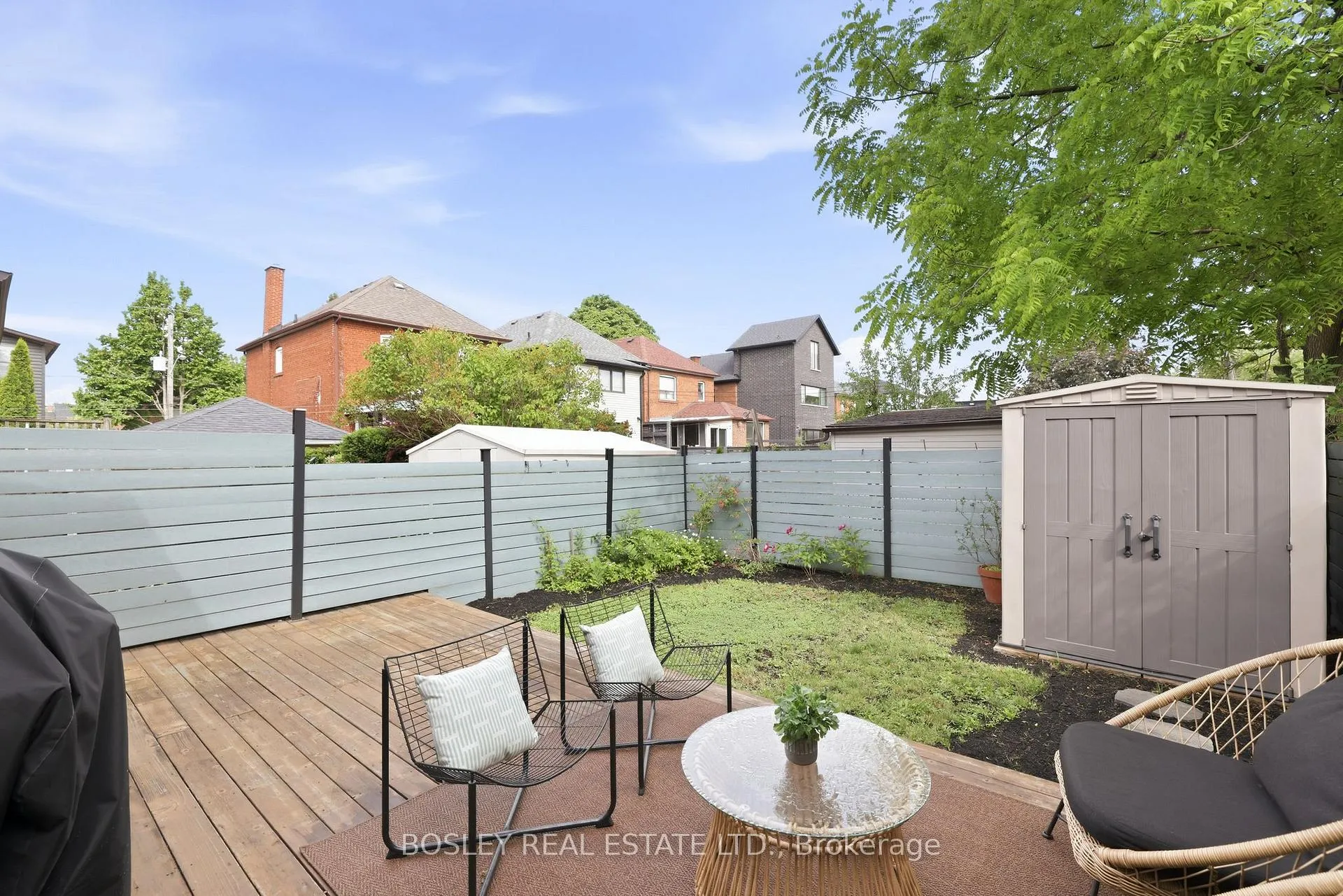 Photo 48 of 66 Cloverlawn Avenue, Toronto, Oakwood Village — HOMEH