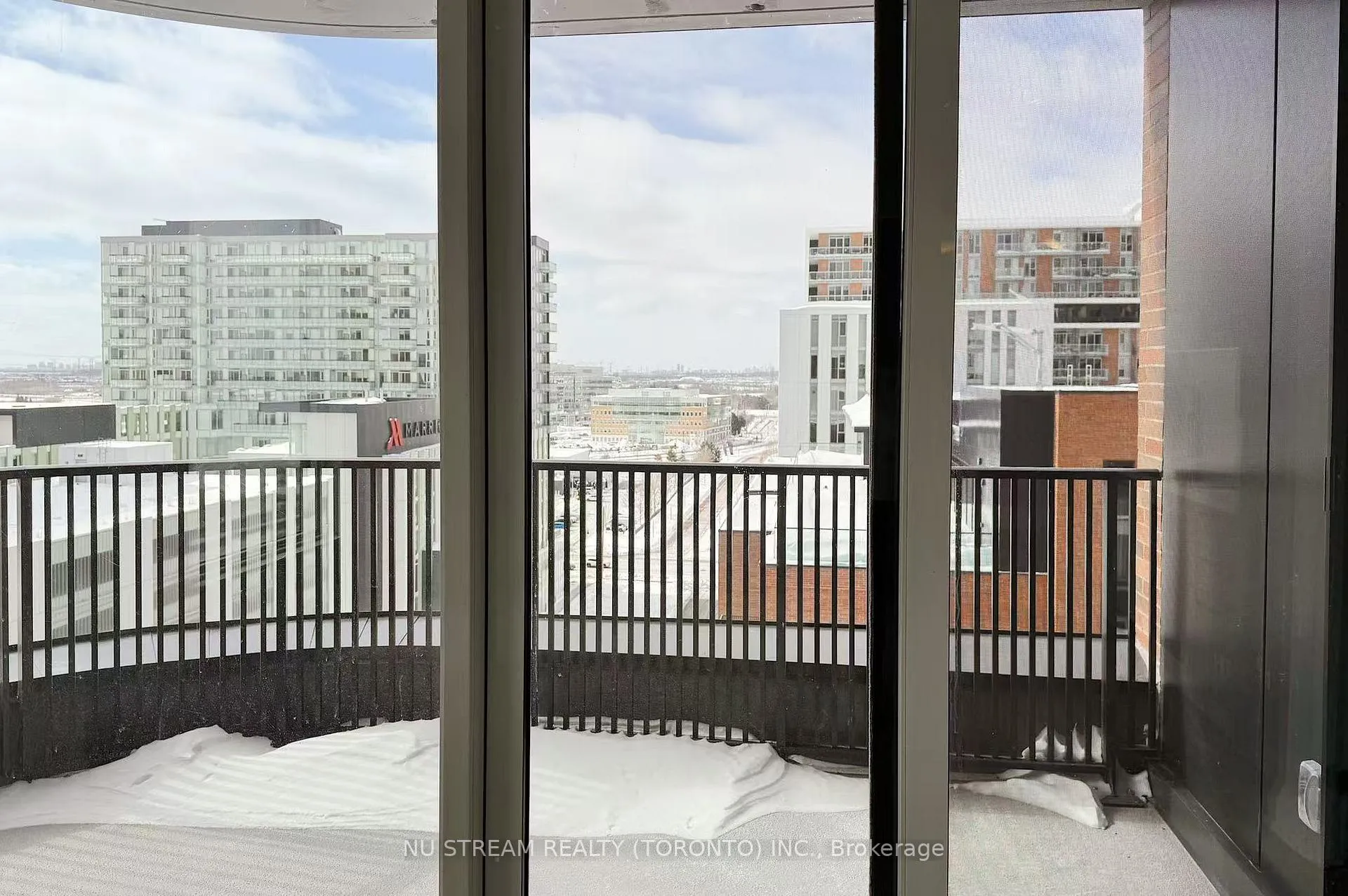 Photo 8 of Unit 1109, 38 Andre De Grasse Street, Markham, Unionville — HOMEH