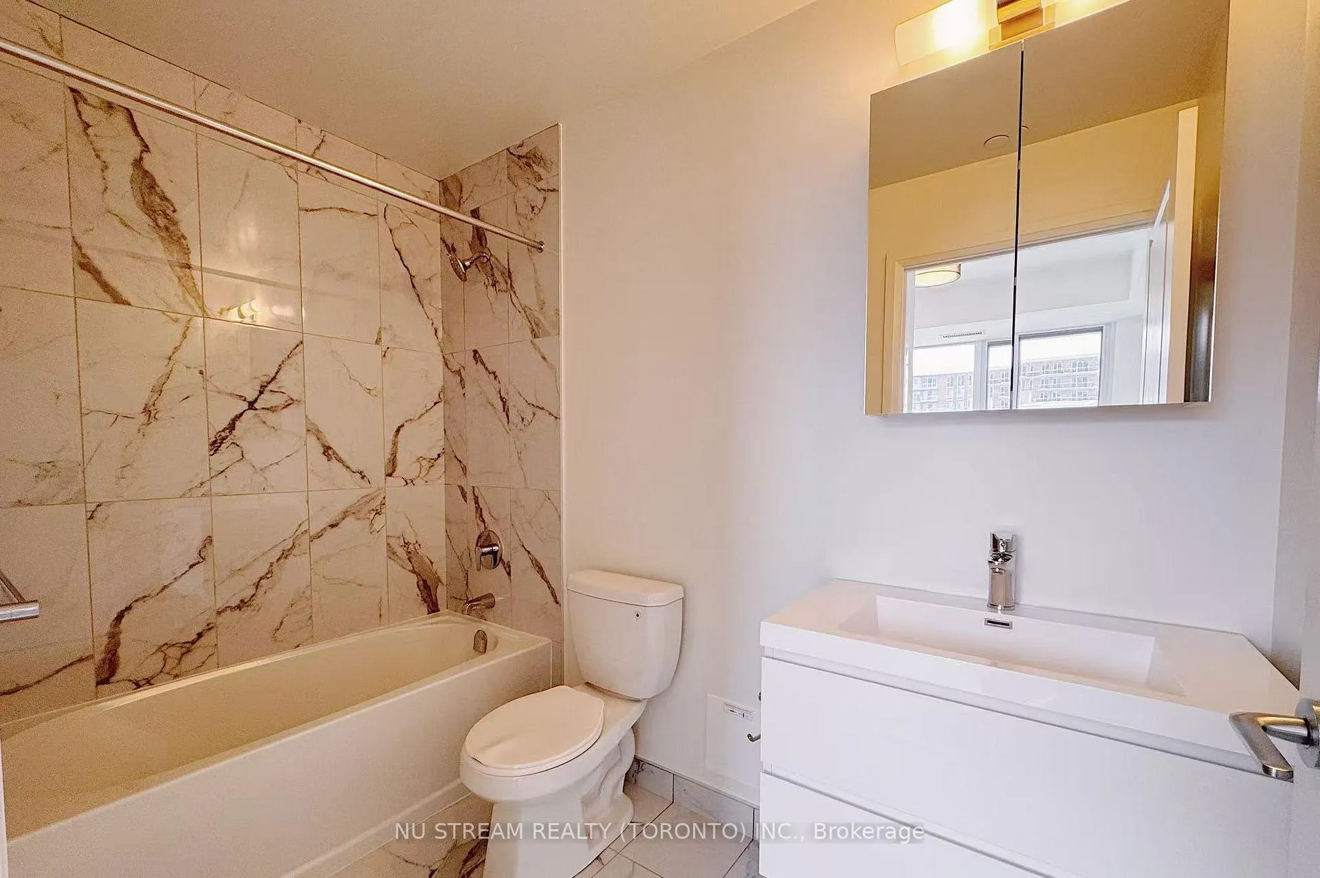 Photo 9 of Unit 1109, 38 Andre De Grasse Street, Markham, Unionville — HOMEH