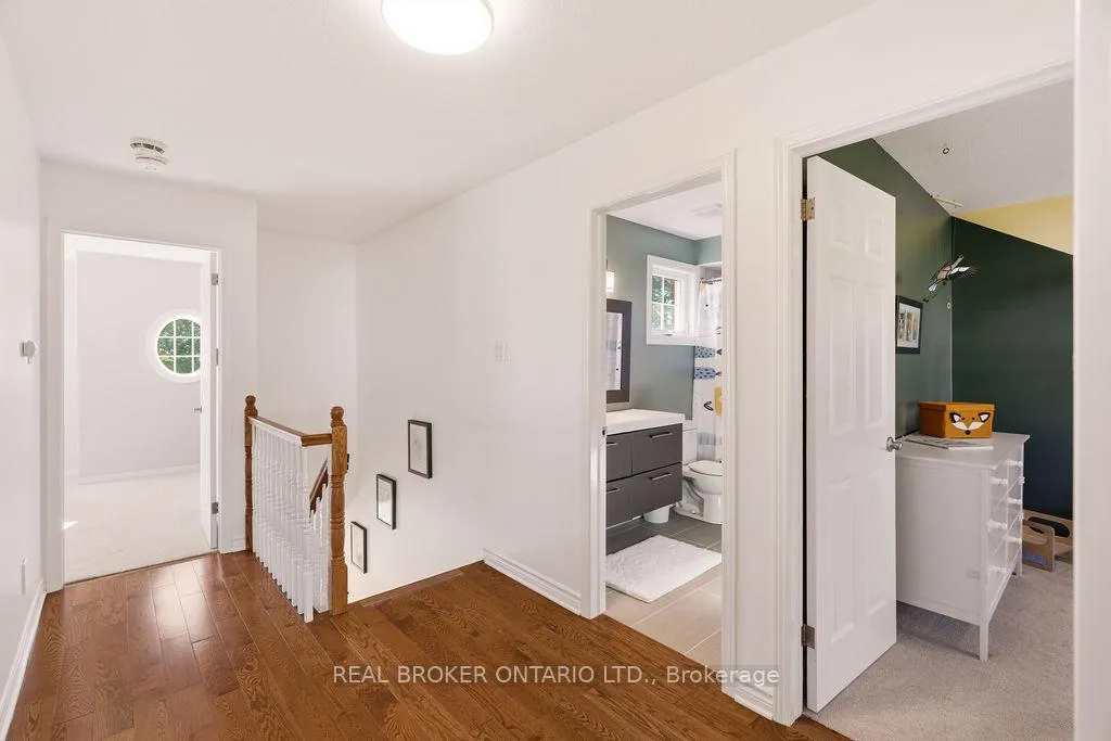 Photo 21 of 17 Notman Way, Ottawa, Hunt Club Park — HOMEH