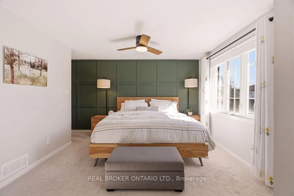 Photo 22 of 17 Notman Way, Ottawa, Hunt Club Park — HOMEH